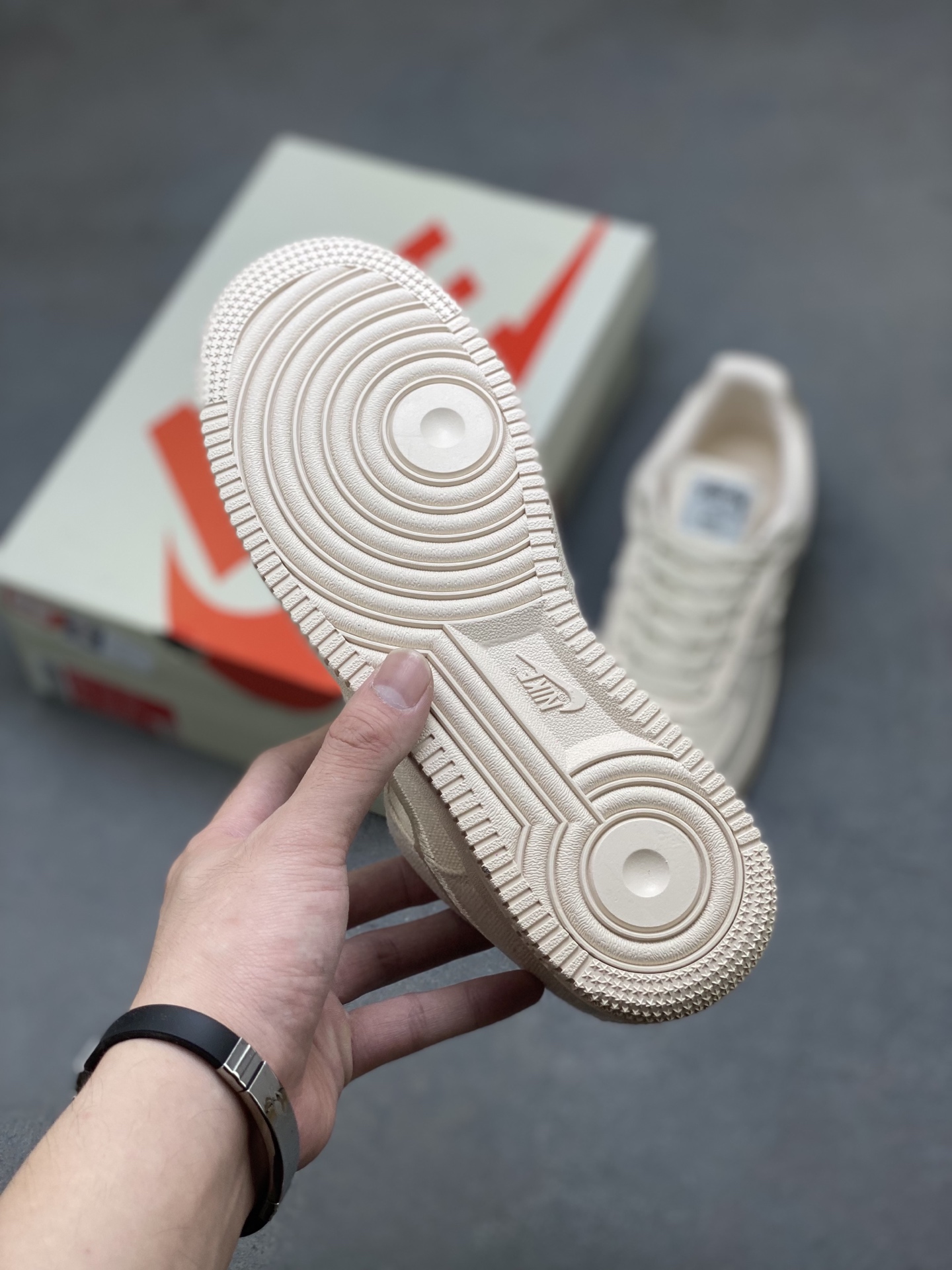 Nike Air Force 1 Low CZ9084-200 Casual Shoes with Honeycomb Cushioning 7 i1752172014574 1926 0 5