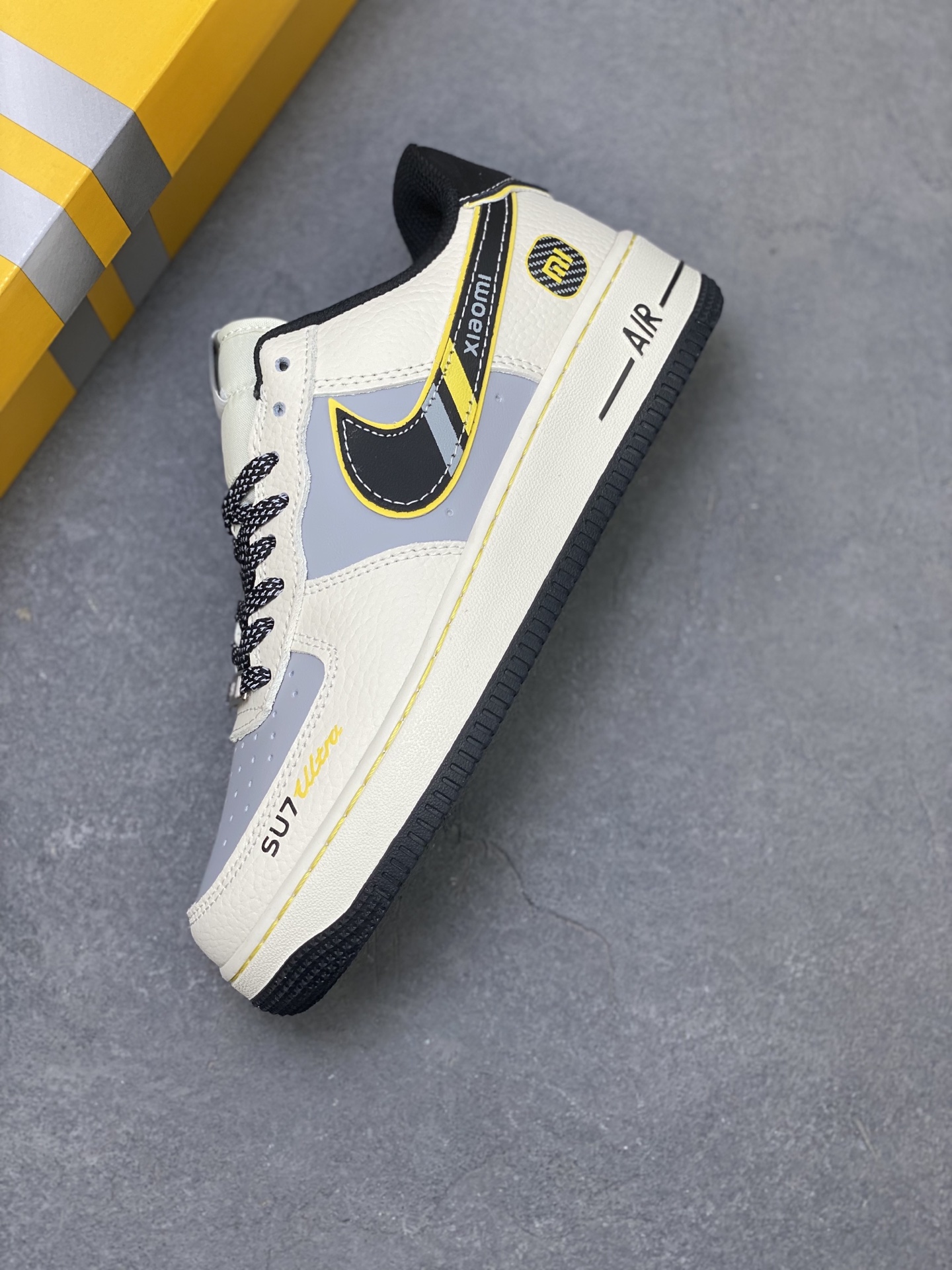 Nike Air Force 1 '07 Low Sneakers - Limited Edition, Company Grade Quality 8 i1752172549832 4386 0 6