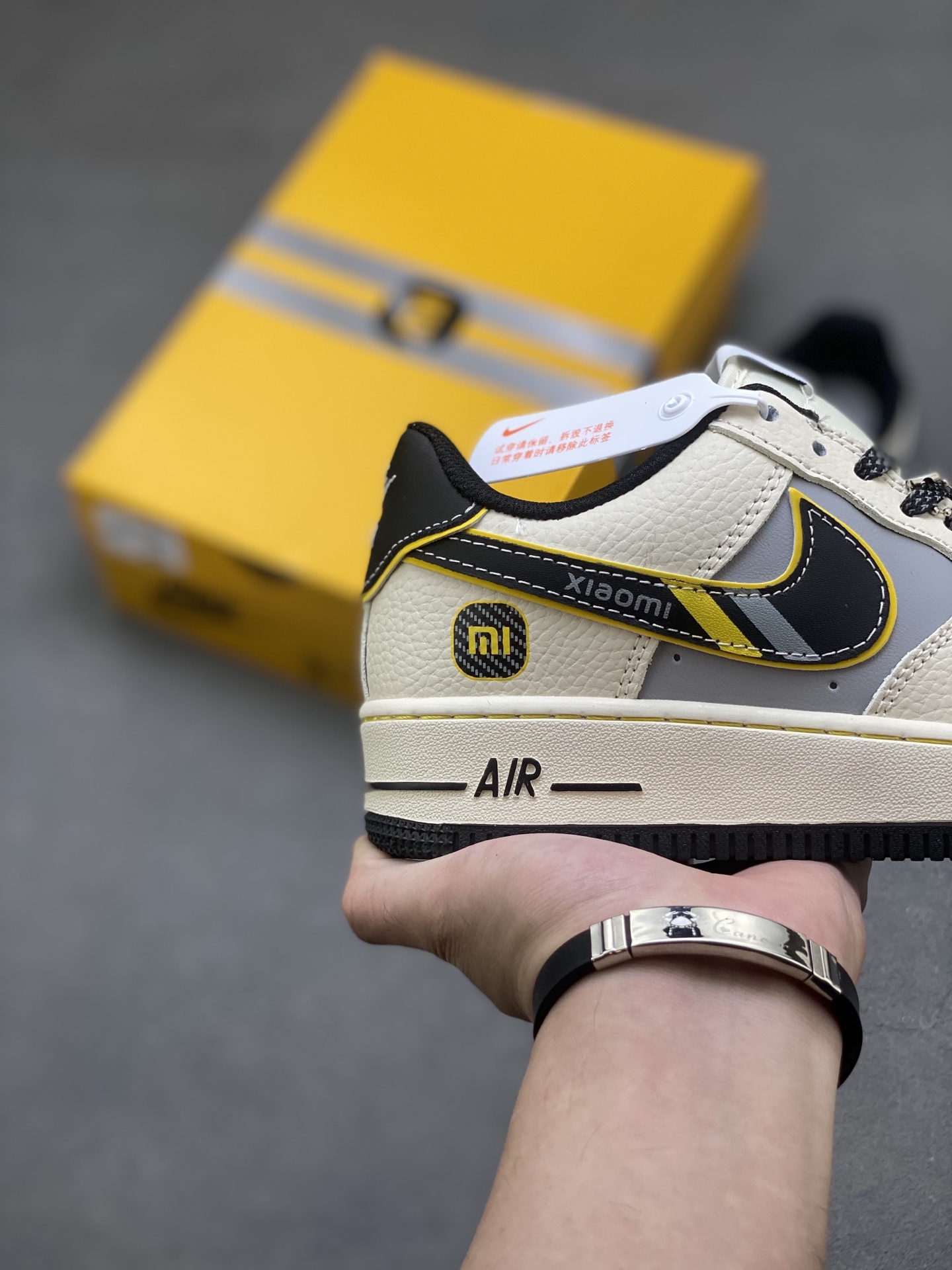 Nike Air Force 1 '07 Low Sneakers - Limited Edition, Company Grade Quality 6 i1752172550121 9461 0 4