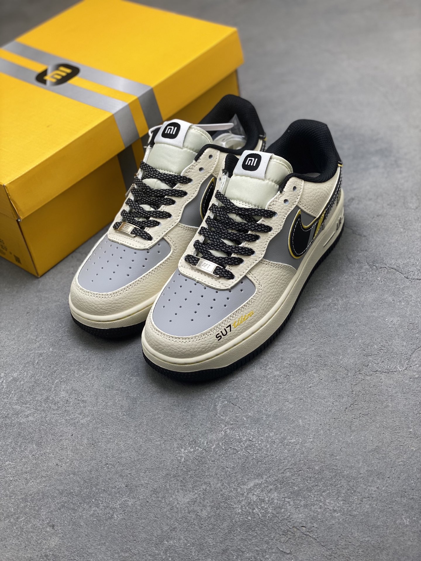 Nike Air Force 1 '07 Low Sneakers - Limited Edition, Company Grade Quality 9 i1752172550418 2573 0 7