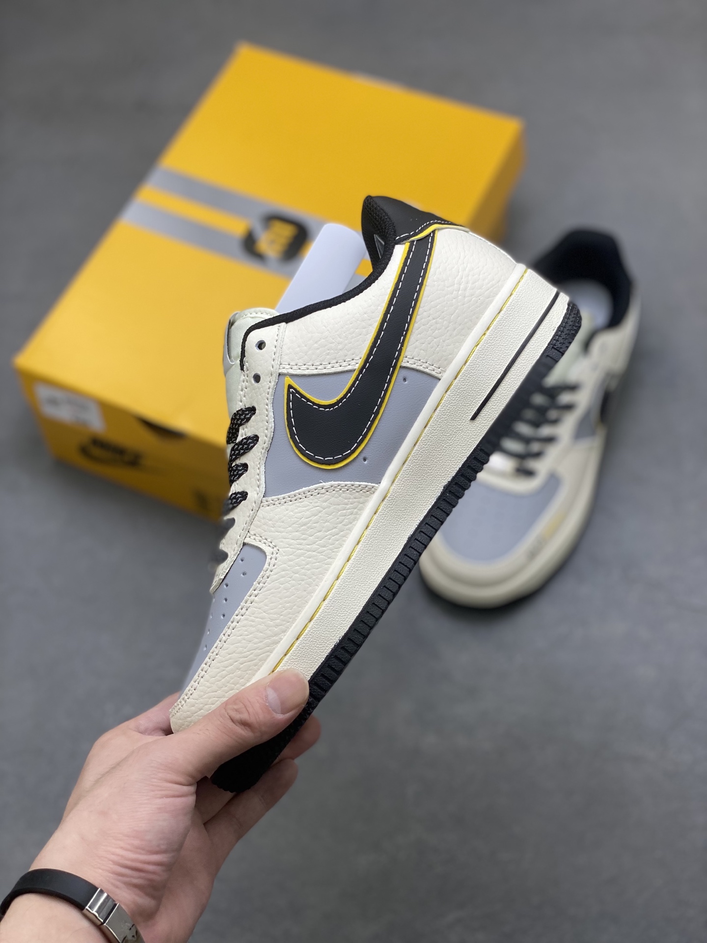 Nike Air Force 1 '07 Low Sneakers - Limited Edition, Company Grade Quality 4 i1752172550544 1217 0 2