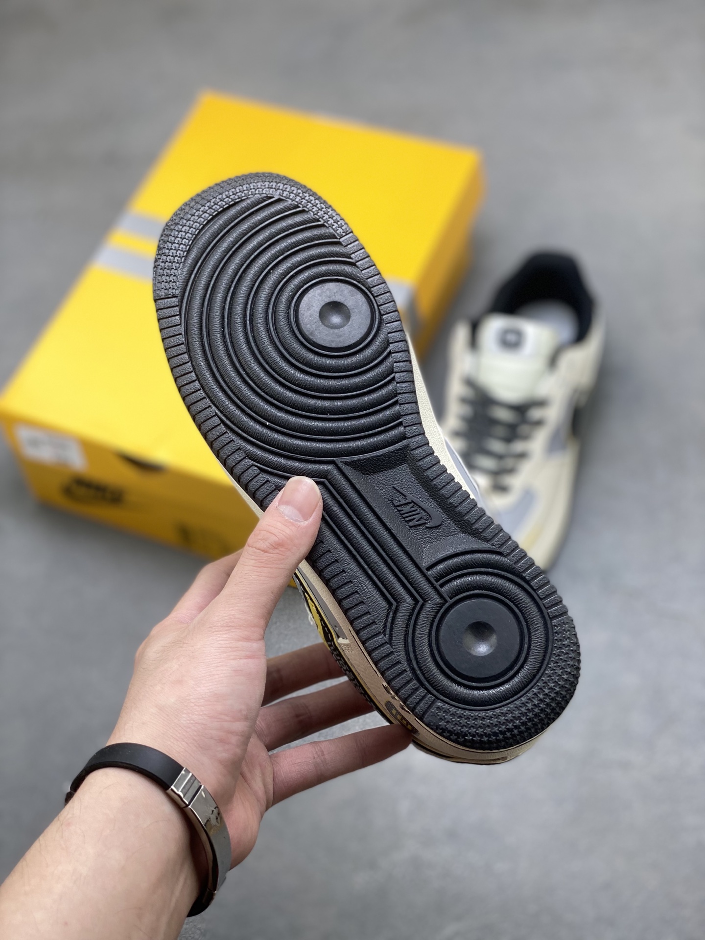 Nike Air Force 1 '07 Low Sneakers - Limited Edition, Company Grade Quality 7 i1752172561738 9064 0 5