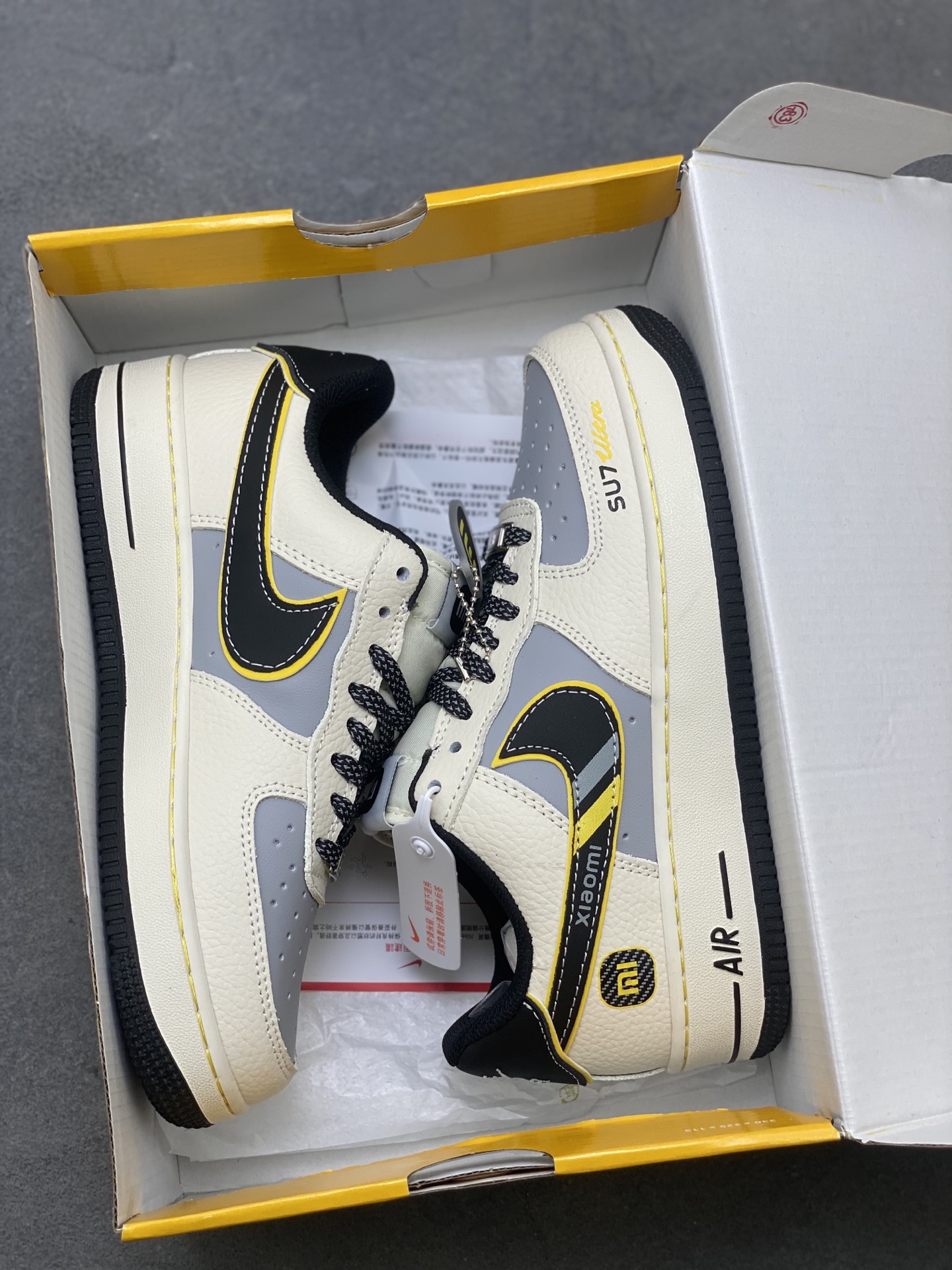 Nike Air Force 1 '07 Low Sneakers - Limited Edition, Company Grade Quality 10 i1752172561979 3978 0 8