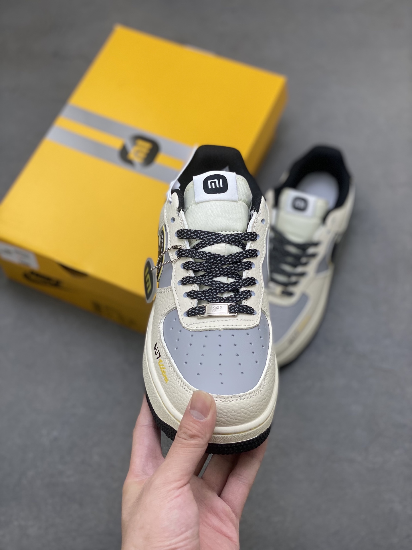 Nike Air Force 1 '07 Low Sneakers - Limited Edition, Company Grade Quality 3 i1752172562396 3796 0 1