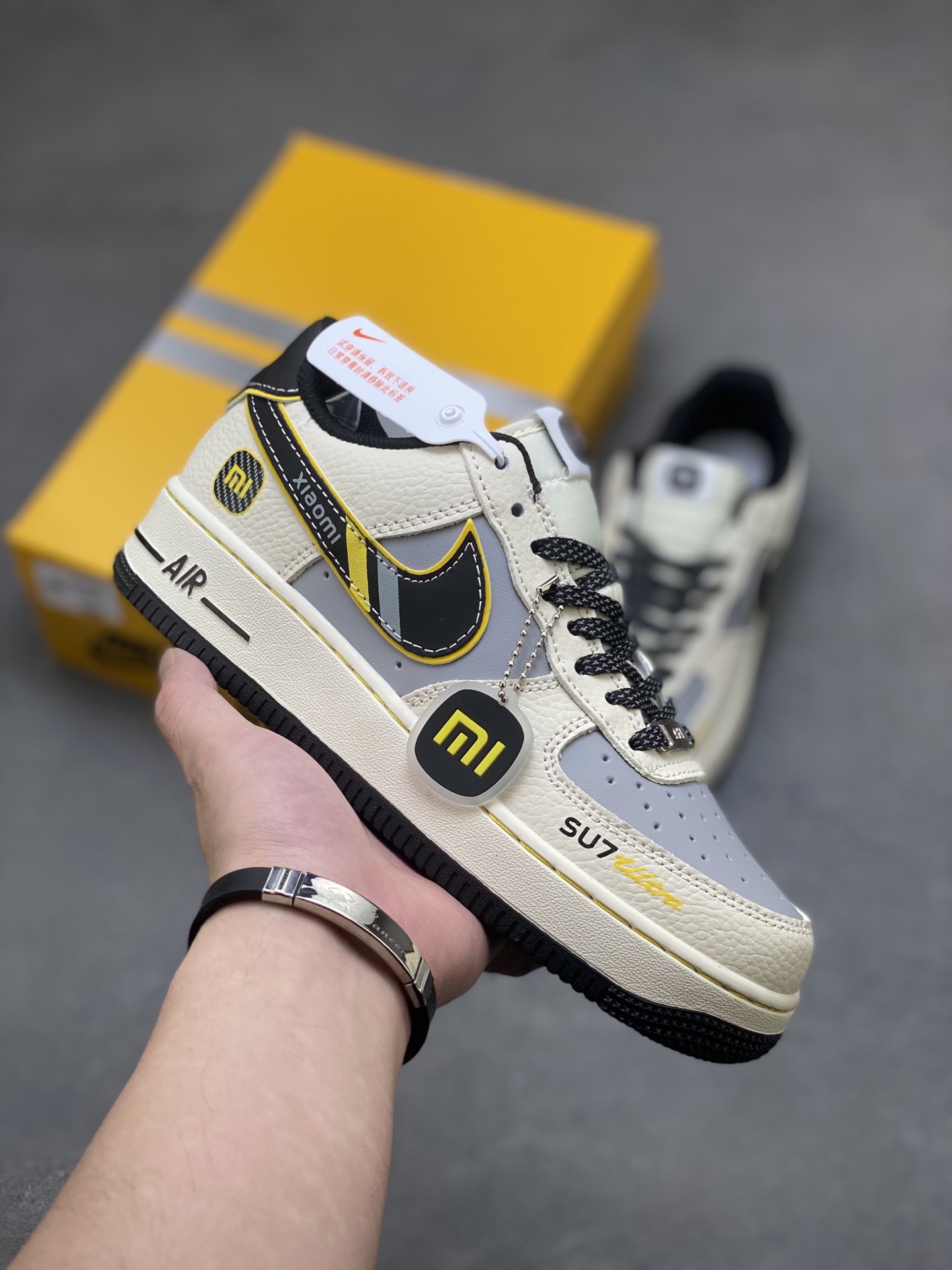 Nike Air Force 1 '07 Low Sneakers - Limited Edition, Company Grade Quality 2 i1752172562402 7653 0 0