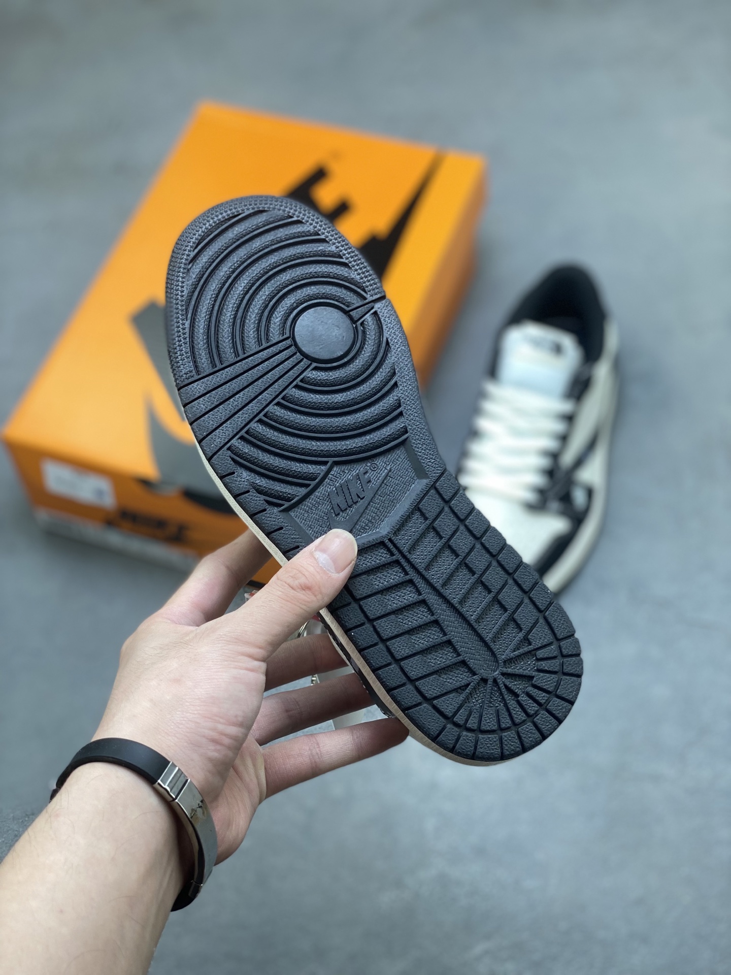 Air Jordan 1 Retro Low x The North Face Shoes - Official New Colors 7 i1752173490206 9304 0 5