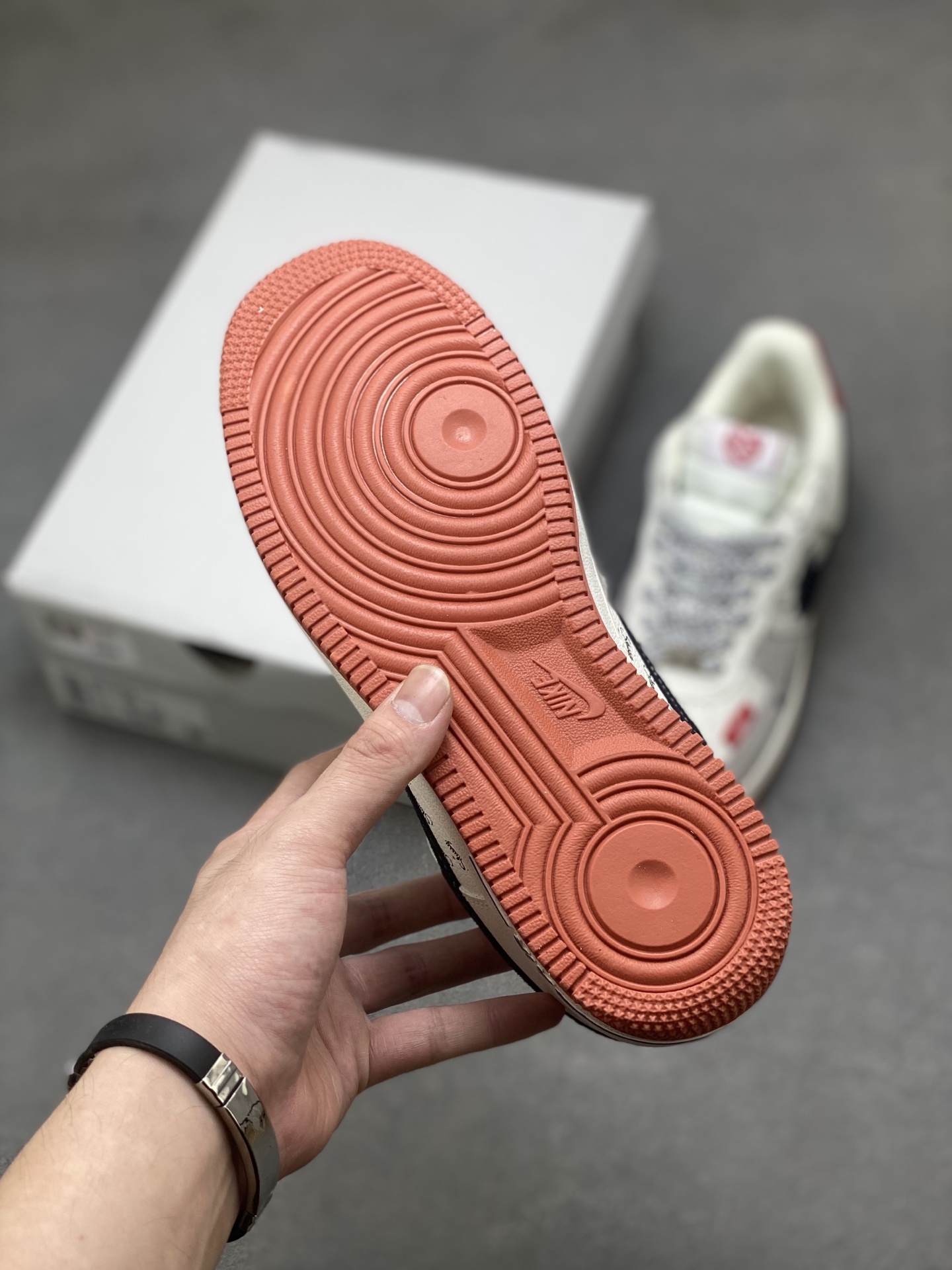 Nike Air Force 1 '07 Low Stussy: Limited Edition, Company Grade Quality 7 i1752251675154 3305 0 5