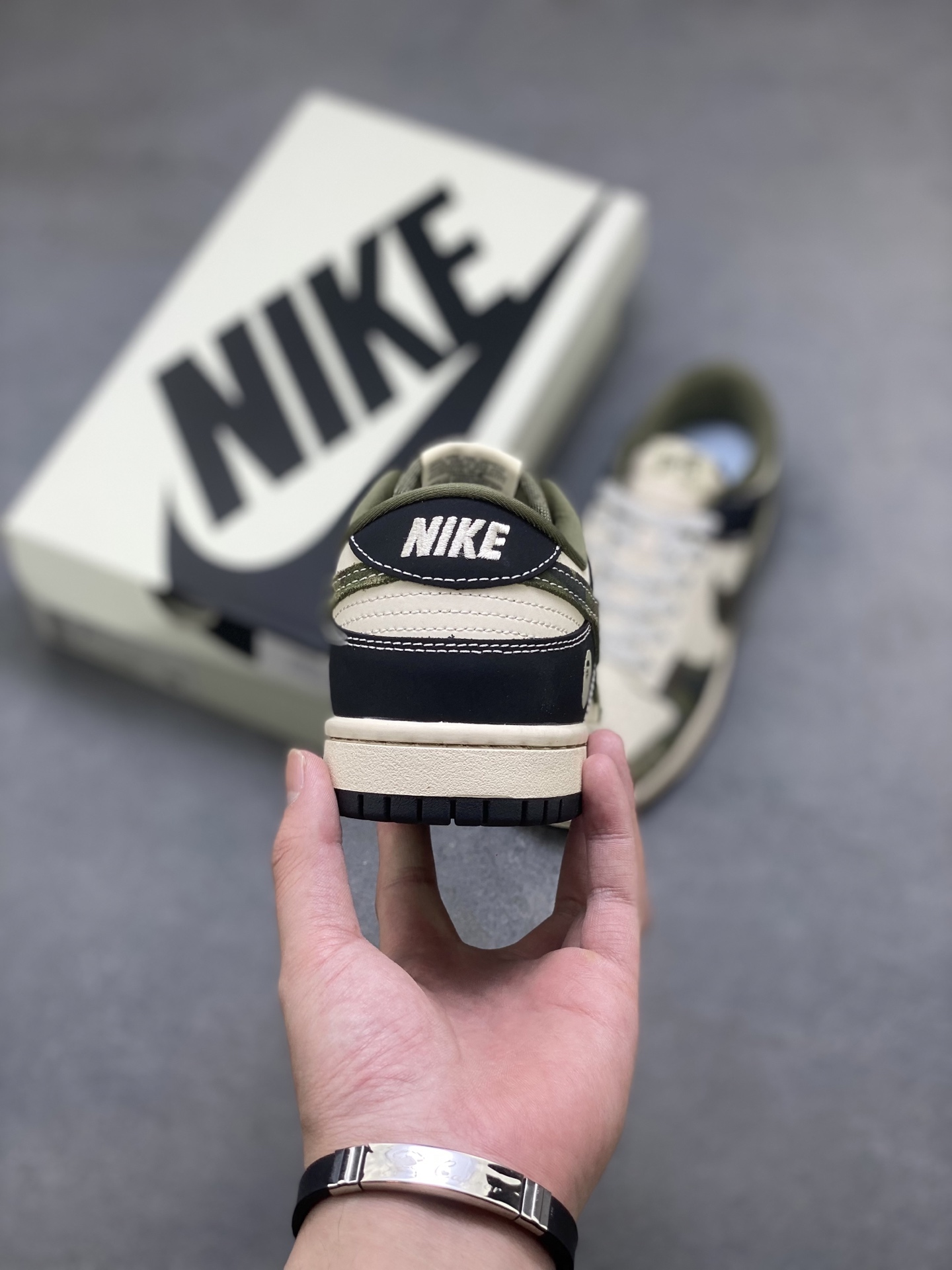 Nike SB Dunk Low BAPE Custom Sneakers - Premium Comfort & Style 5 i1752252725741 4395 0 3