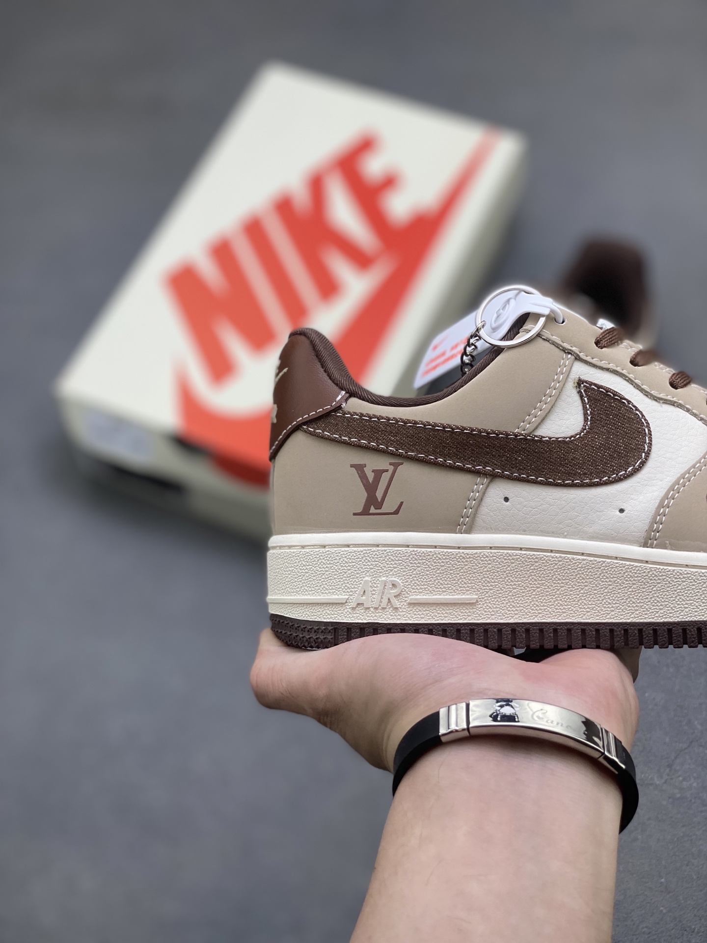 Nike Air Force 1 '07 Low Sneakers - Limited Edition, Company Grade Quality 6 i1752336490856 2675 0 4