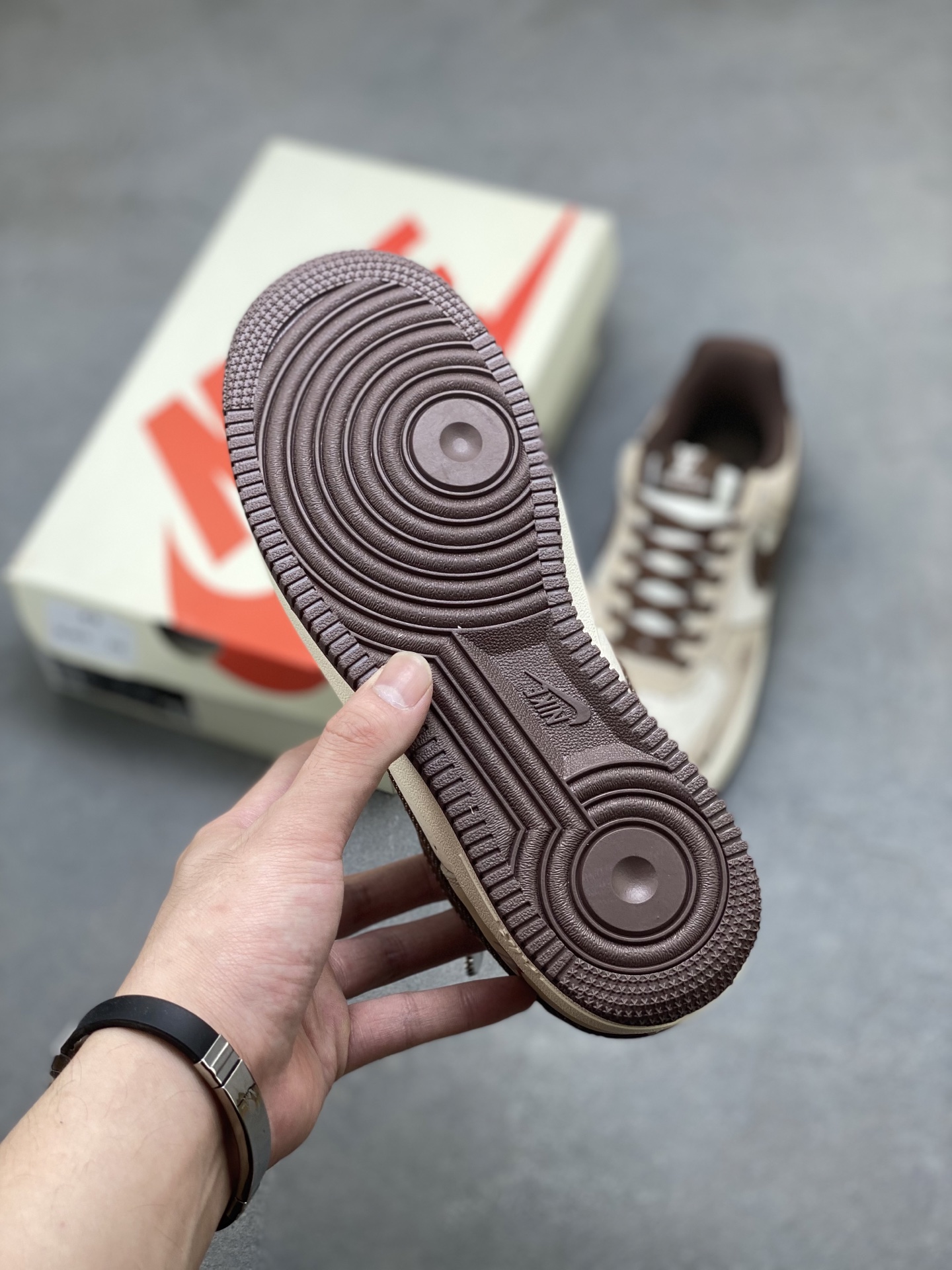 Nike Air Force 1 '07 Low Sneakers - Limited Edition, Company Grade Quality 7 i1752336492994 5623 0 5