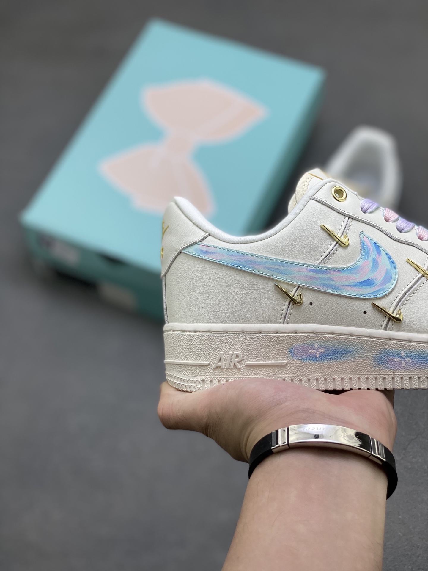 Nike Air Force 1 '07 Low FV3654-211 Limited Edition Sneakers 6 i1752422818112 6680 0 4