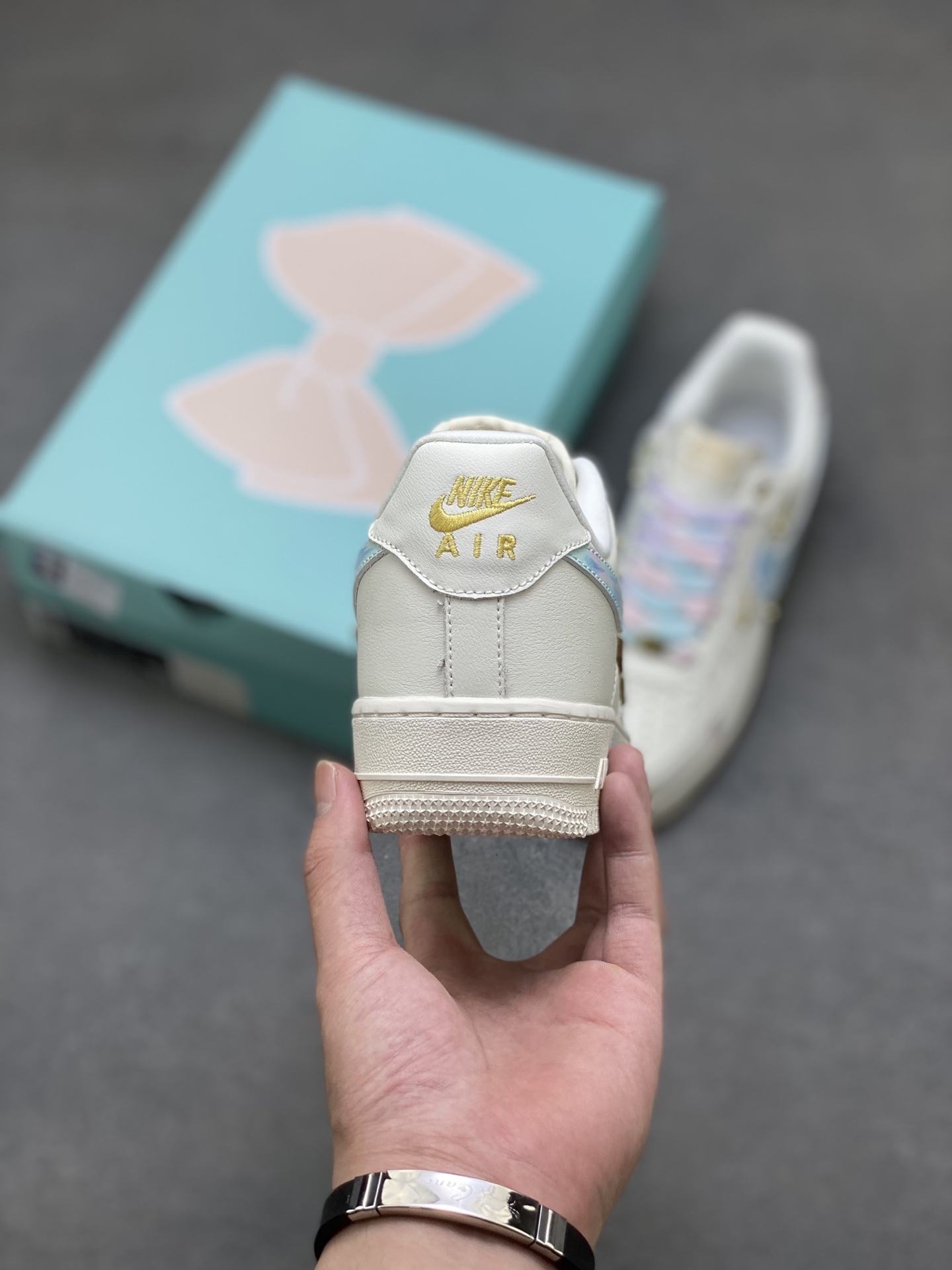Nike Air Force 1 '07 Low FV3654-211 Limited Edition Sneakers 5 i1752422819104 3036 0 3