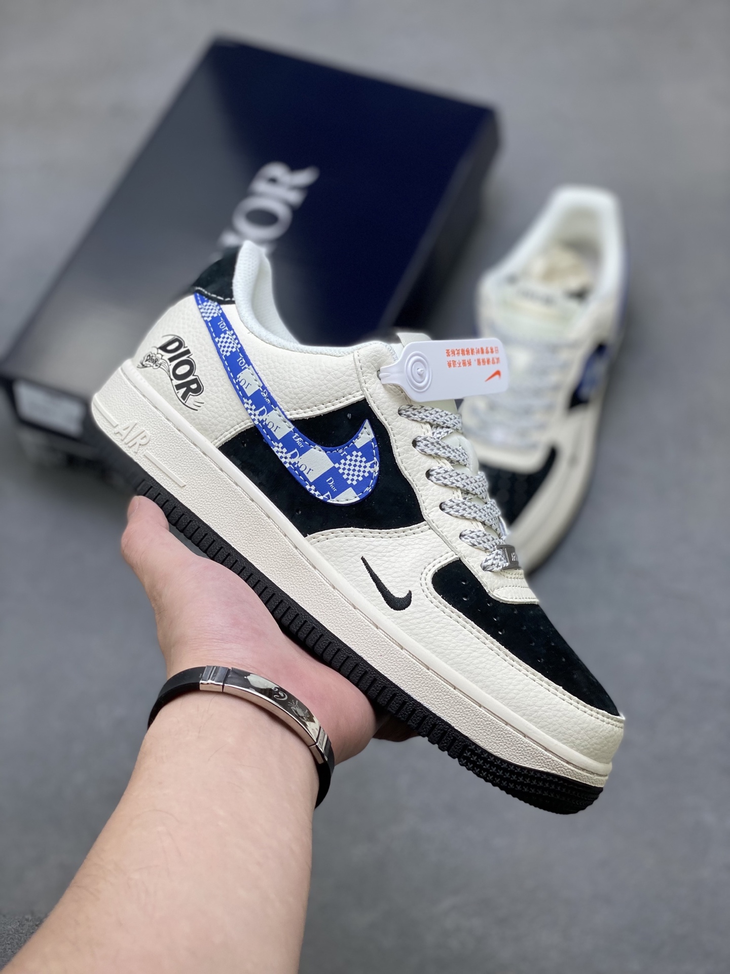 Nike Air Force 1 '07 Low Sneakers - Limited Edition 2 i1752423034423 7494 0 0