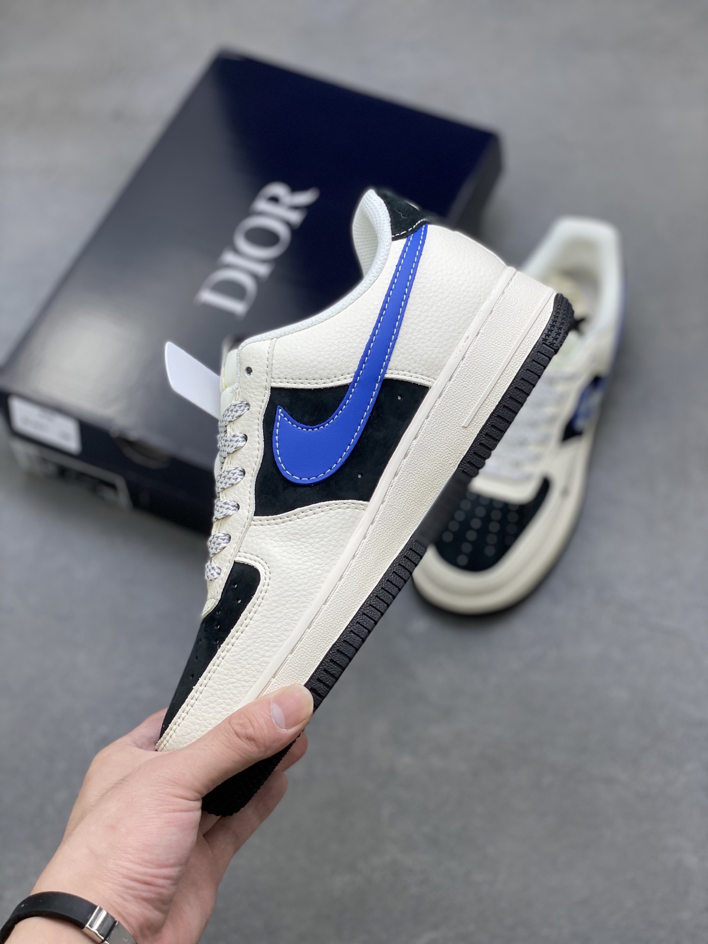 Nike Air Force 1 '07 Low Sneakers - Limited Edition 4 i1752423038110 6778 0 2