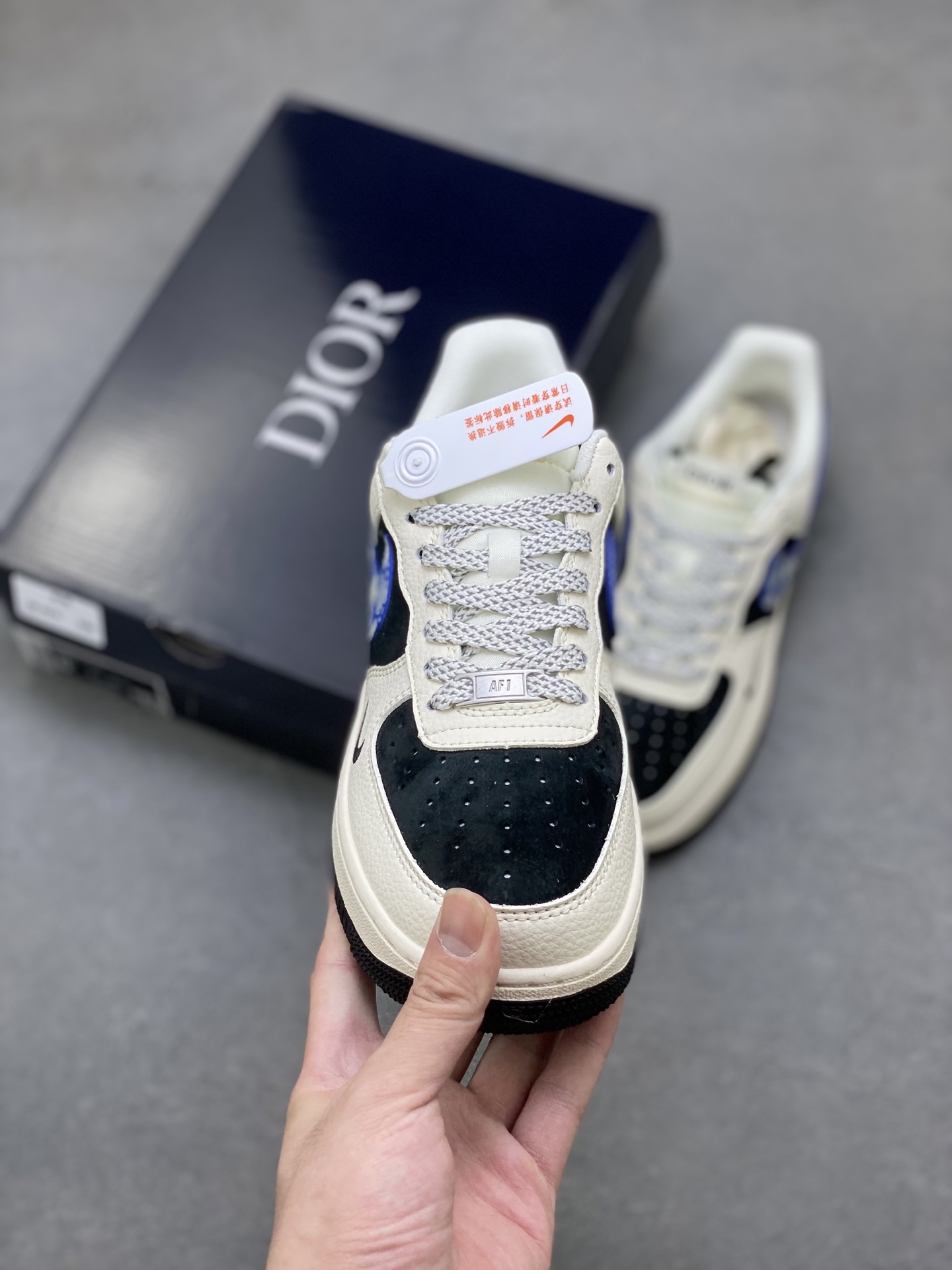 Nike Air Force 1 '07 Low Sneakers - Limited Edition 3 i1752423038707 2175 0 1