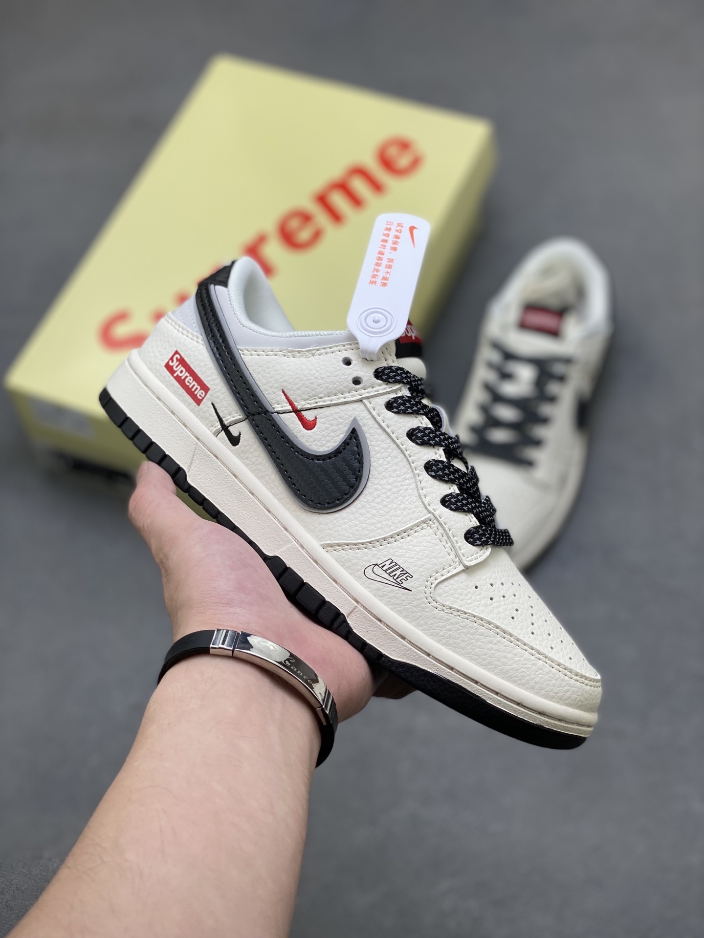 Nike SB Dunk Low Custom Sneakers - Limited Edition, Premium Quality 2 i1752509479038 1424 0 0