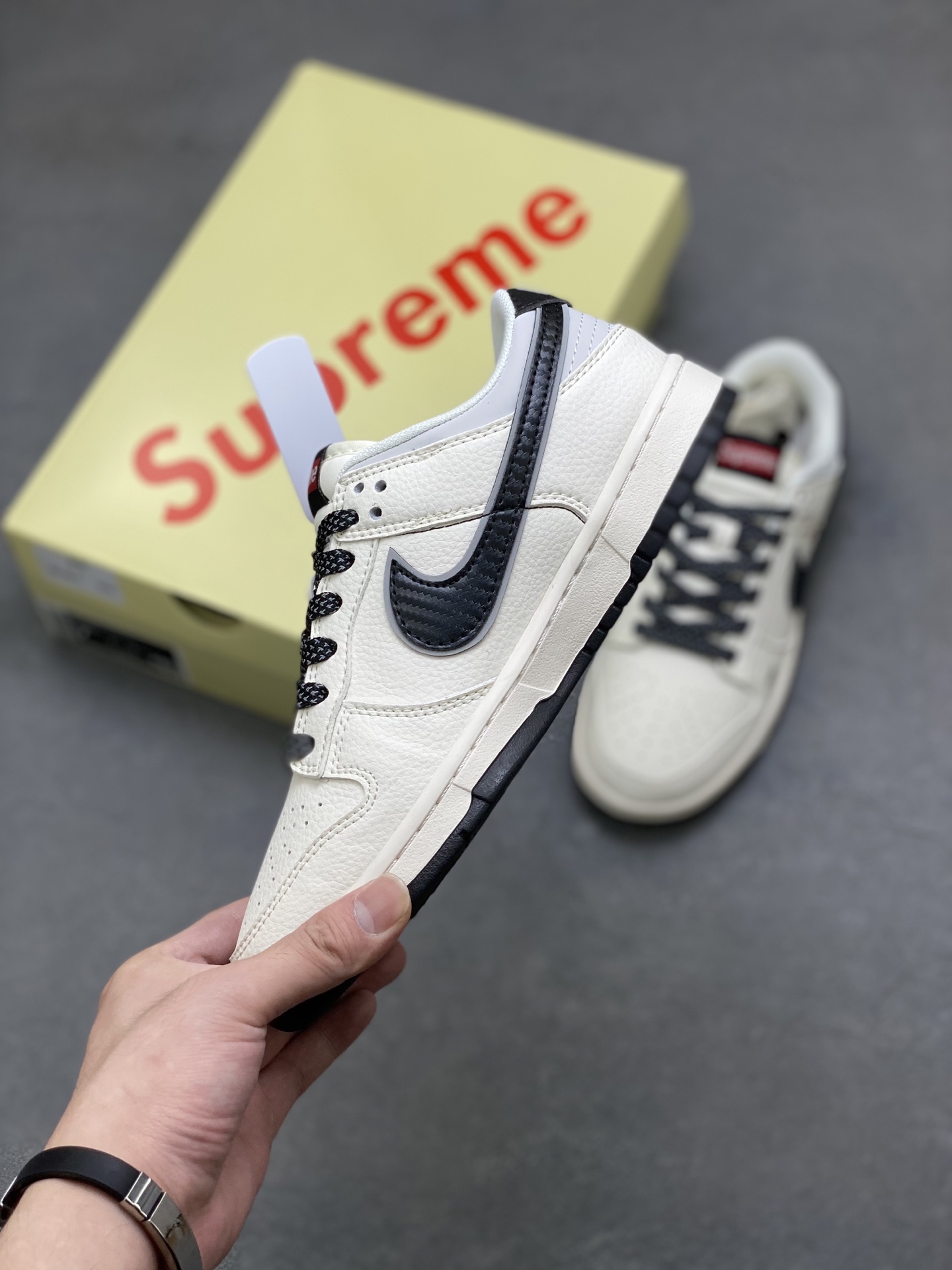 Nike SB Dunk Low Custom Sneakers - Limited Edition, Premium Quality 4 i1752509479933 3221 0 2