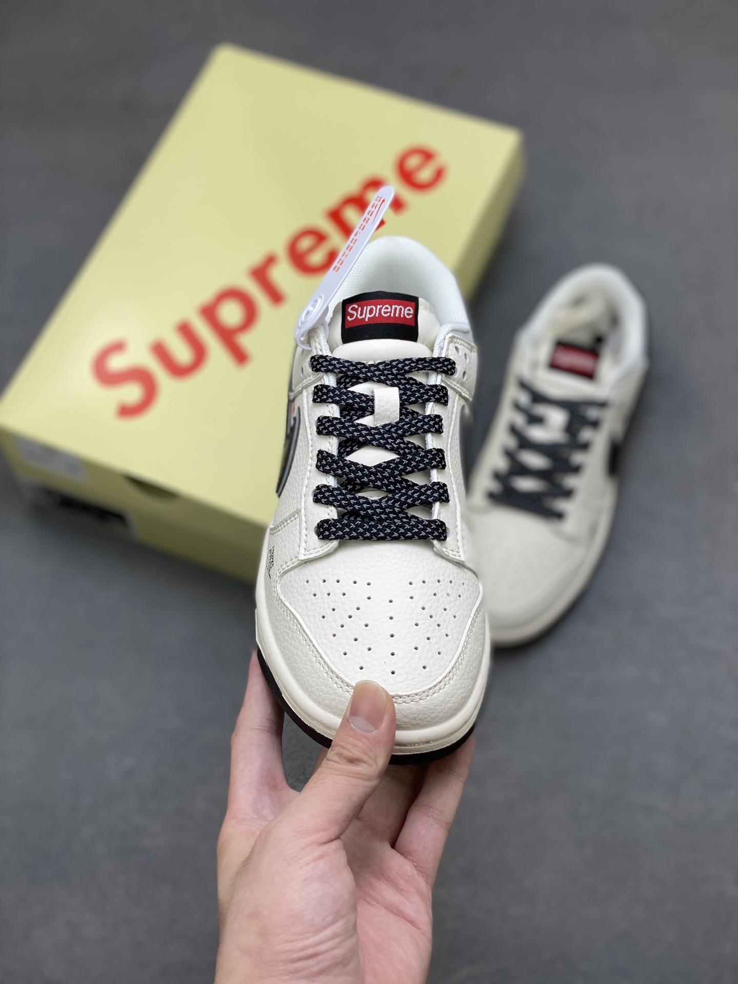 Nike SB Dunk Low Custom Sneakers - Limited Edition, Premium Quality 3 i1752509480755 5383 0 1