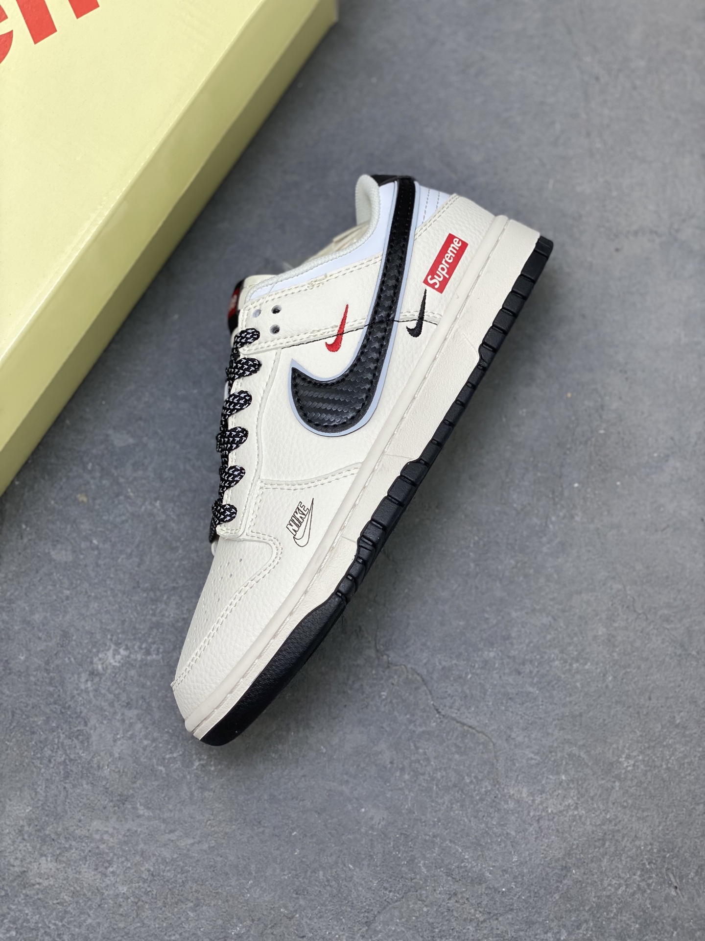 Nike SB Dunk Low Custom Sneakers - Limited Edition, Premium Quality 8 i1752509481362 9668 0 6
