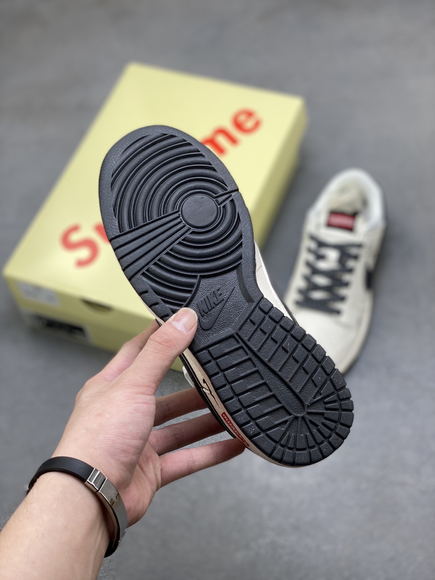 Nike SB Dunk Low Custom Sneakers - Limited Edition, Premium Quality 7 i1752509482089 2182 0 5