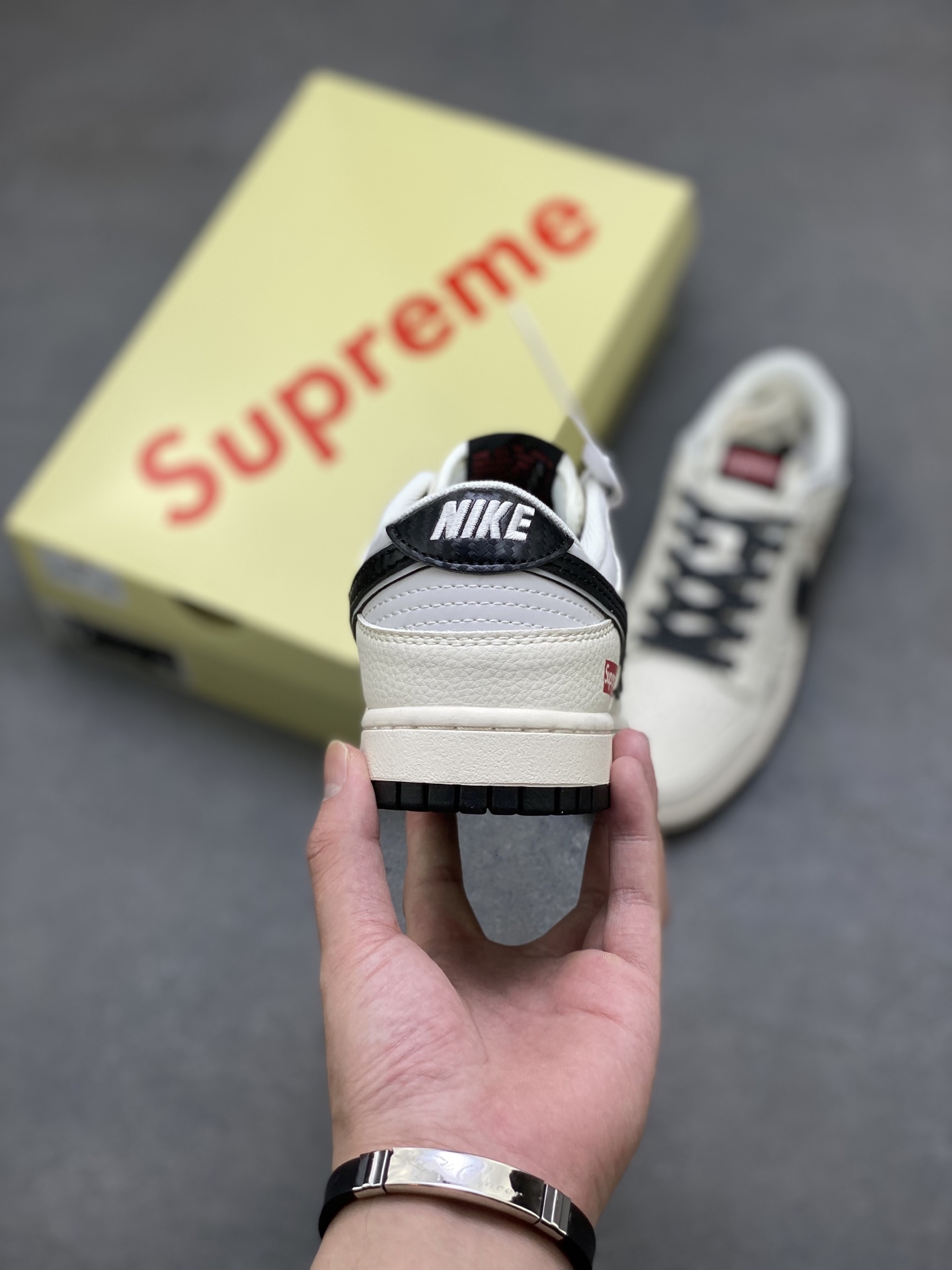 Nike SB Dunk Low Custom Sneakers - Limited Edition, Premium Quality 5 i1752509485447 6458 0 3