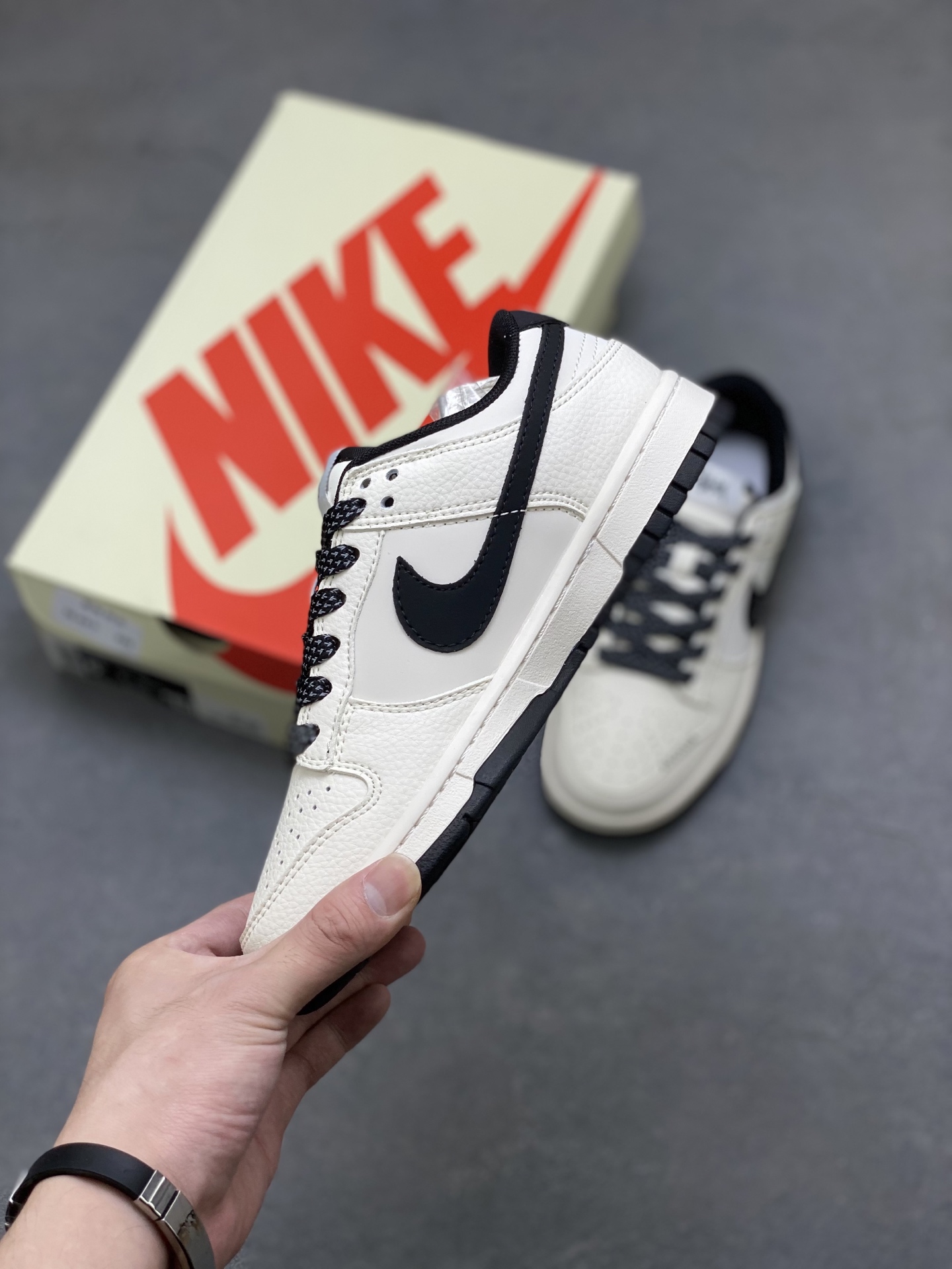 Nike SB Dunk Low Premium Custom Casual Sneakers - Stylish and Comfortable 4 i1752509545062 4619 0 2