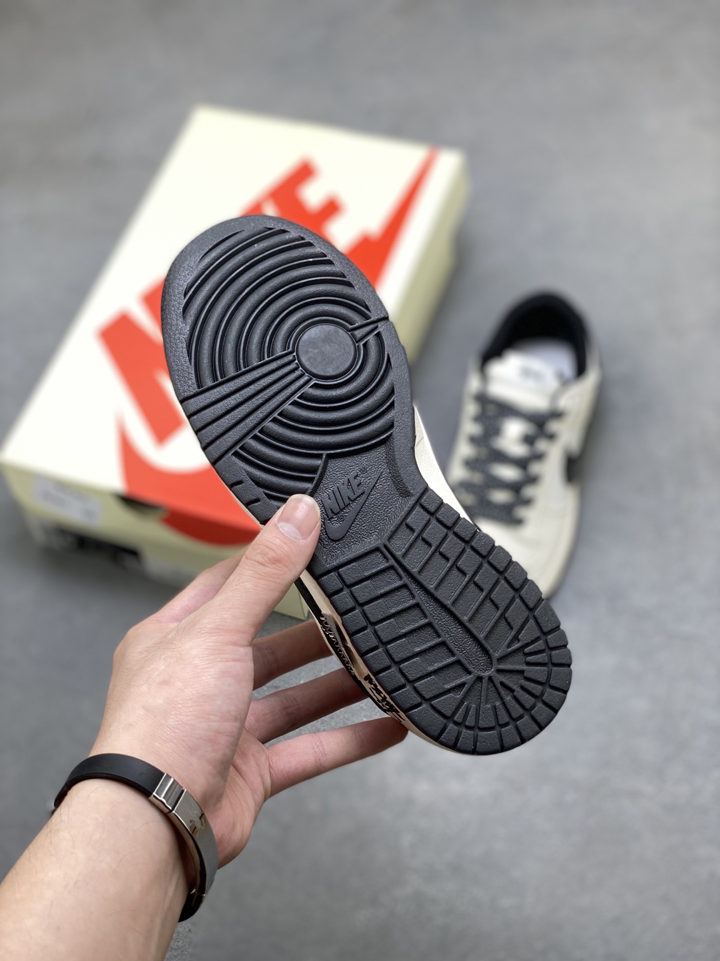 Nike SB Dunk Low Premium Custom Casual Sneakers - Stylish and Comfortable 7 i1752509547760 4194 0 5