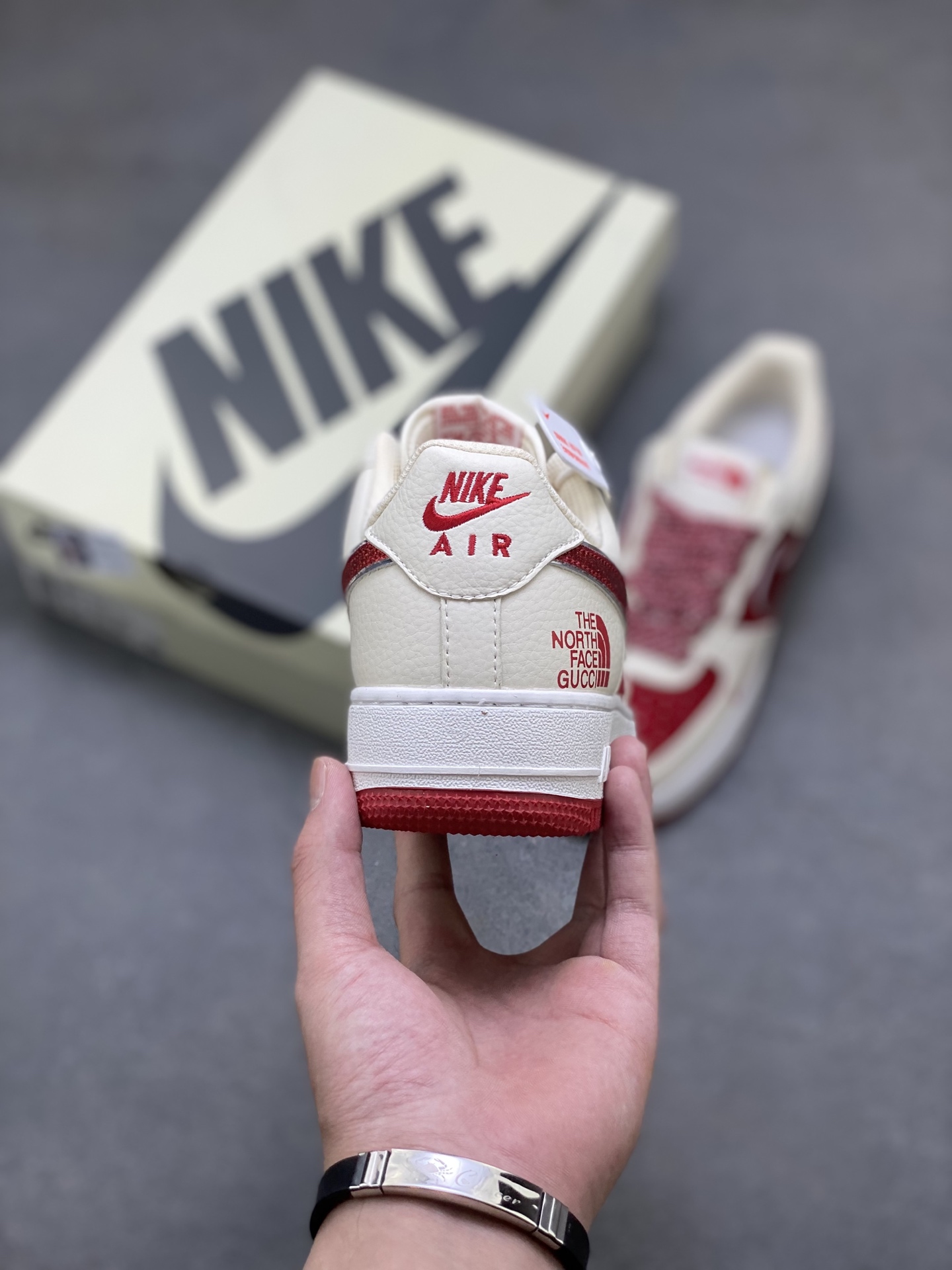 Nike Air Force 1 '07 Low Sneakers - Limited Edition, Premium Quality 5 i1753545841560 6988 0 3