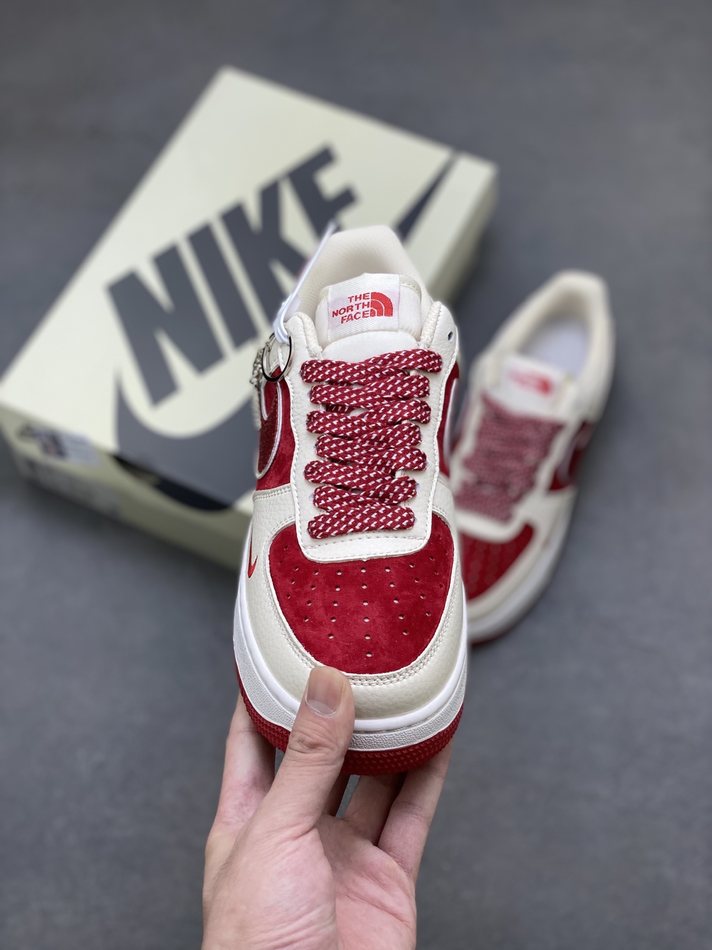 Nike Air Force 1 '07 Low Sneakers - Limited Edition, Premium Quality 3 i1753545842145 7122 0 1