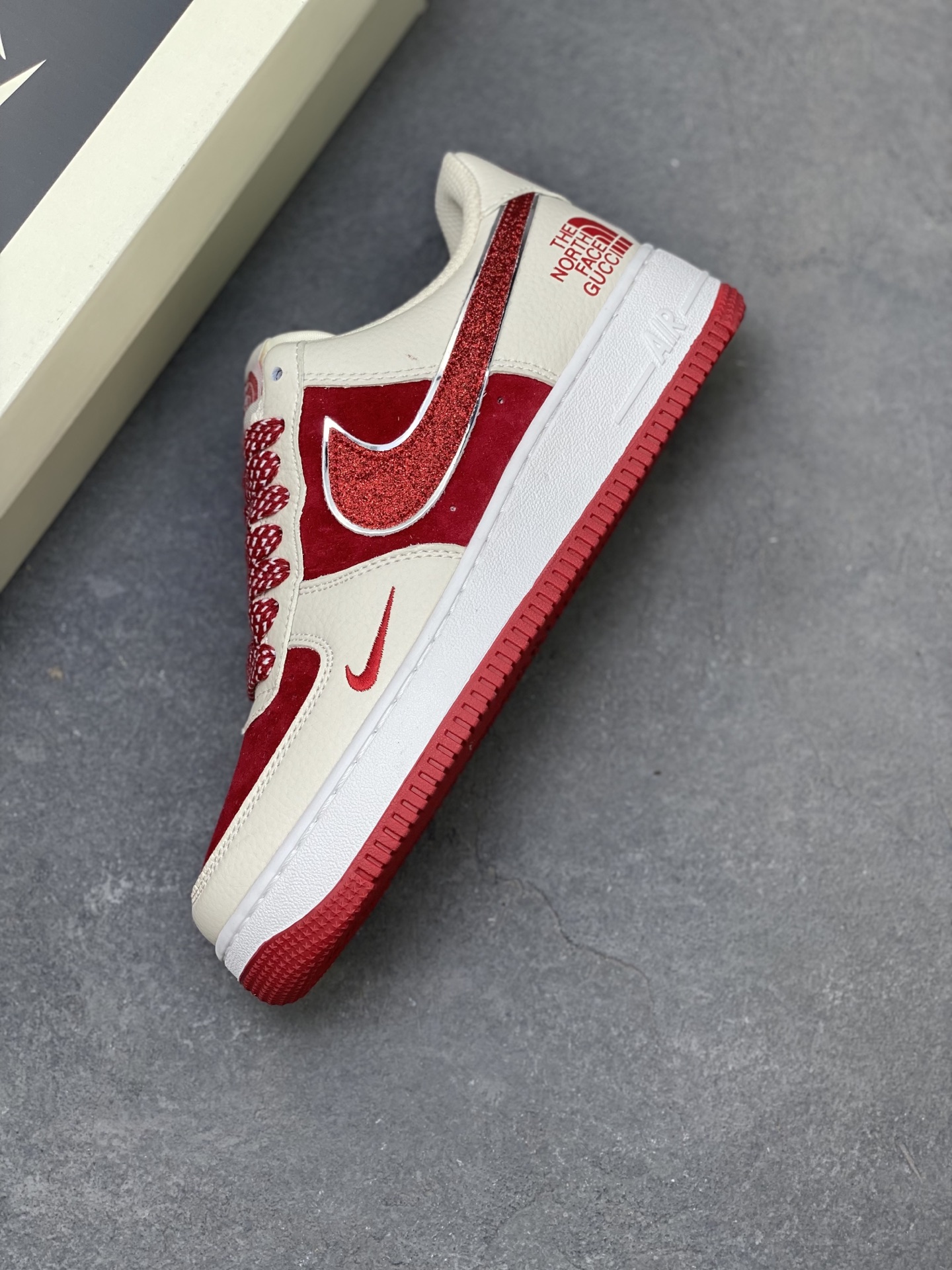 Nike Air Force 1 '07 Low Sneakers - Limited Edition, Premium Quality 8 i1753545842965 3093 0 6