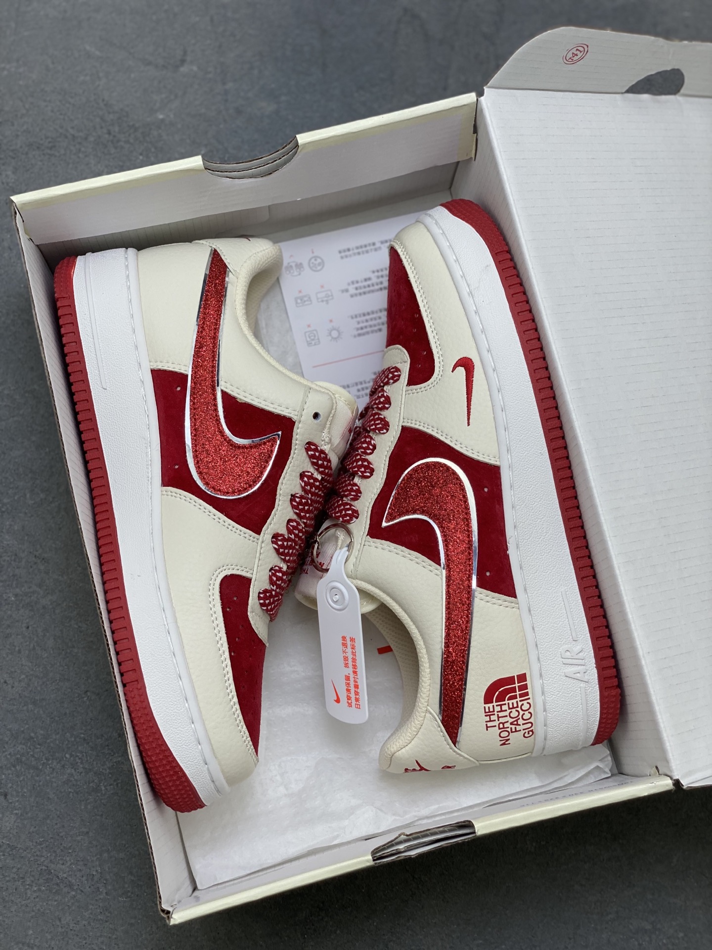 Nike Air Force 1 '07 Low Sneakers - Limited Edition, Premium Quality 10 i1753545852908 8189 0 8