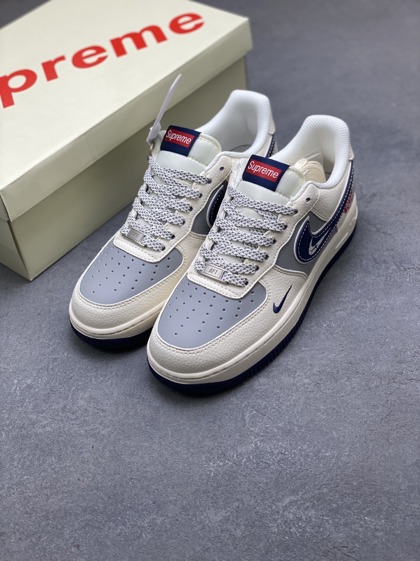 Nike Air Force 1 '07 Low Sneakers - Limited Edition, Premium Comfort 9 i1753545959097 7478 0 7