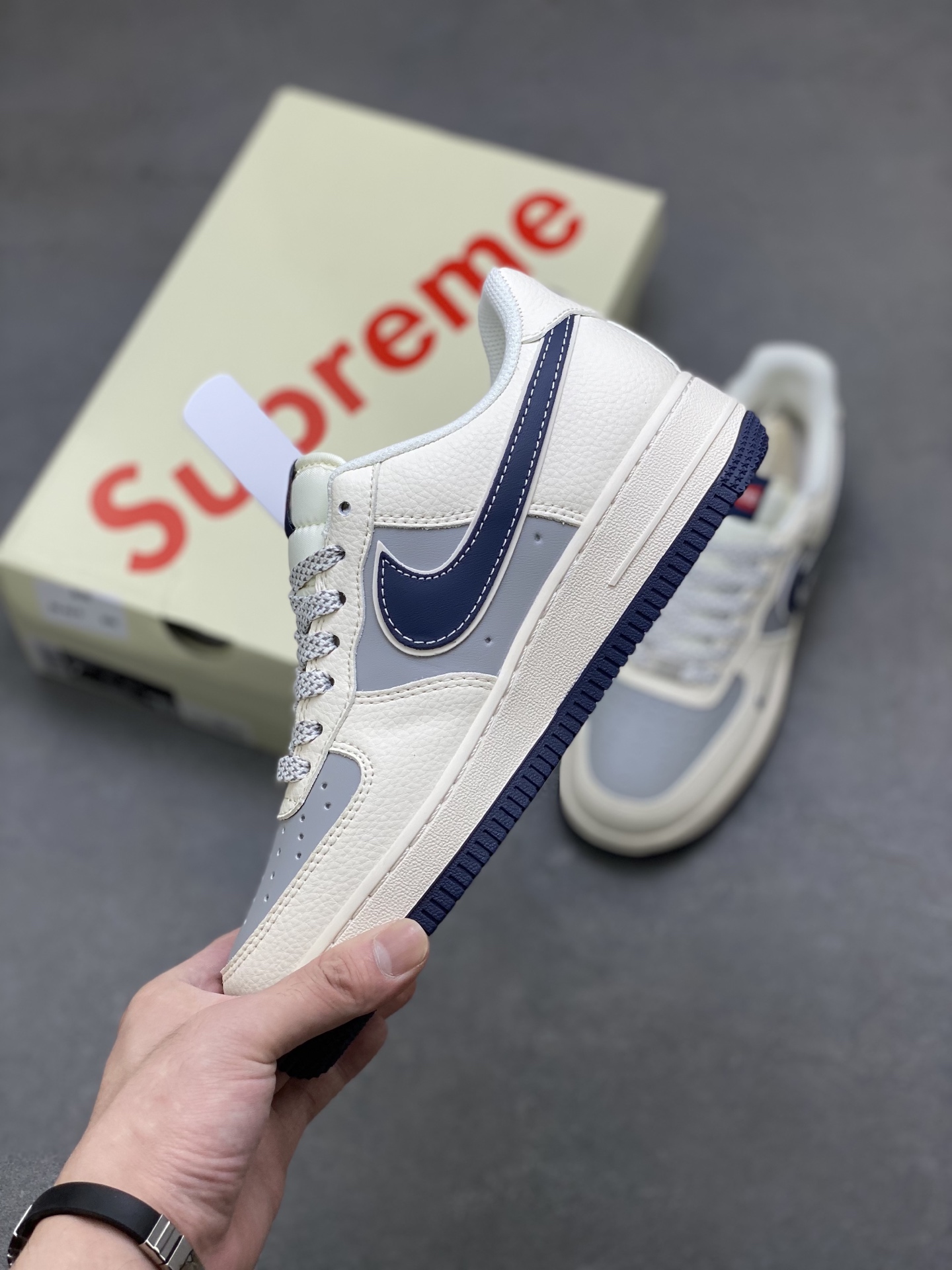 Nike Air Force 1 '07 Low Sneakers - Limited Edition, Premium Comfort 4 i1753545960116 9314 0 2