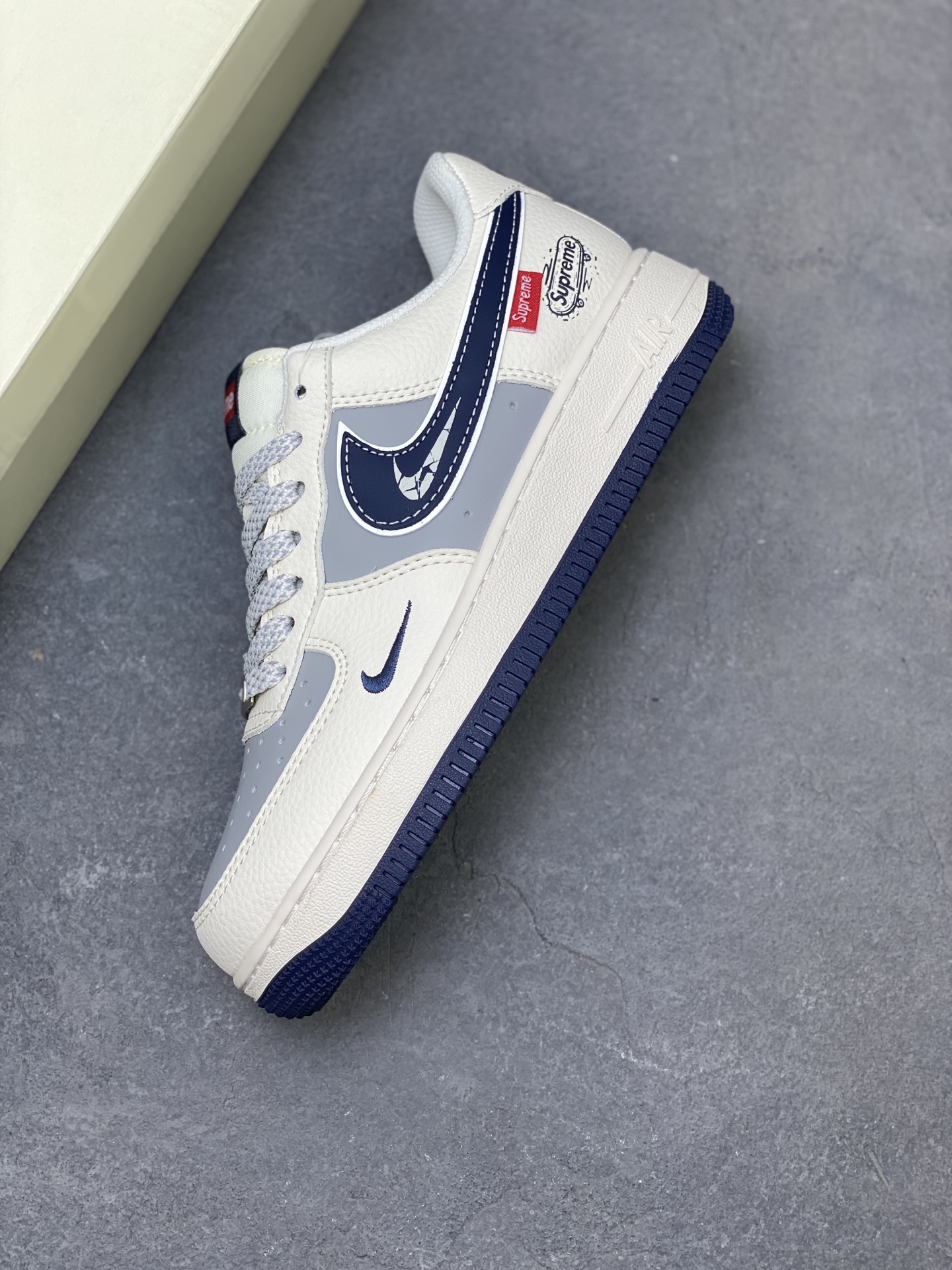 Nike Air Force 1 '07 Low Sneakers - Limited Edition, Premium Comfort 8 i1753545961677 7815 0 6