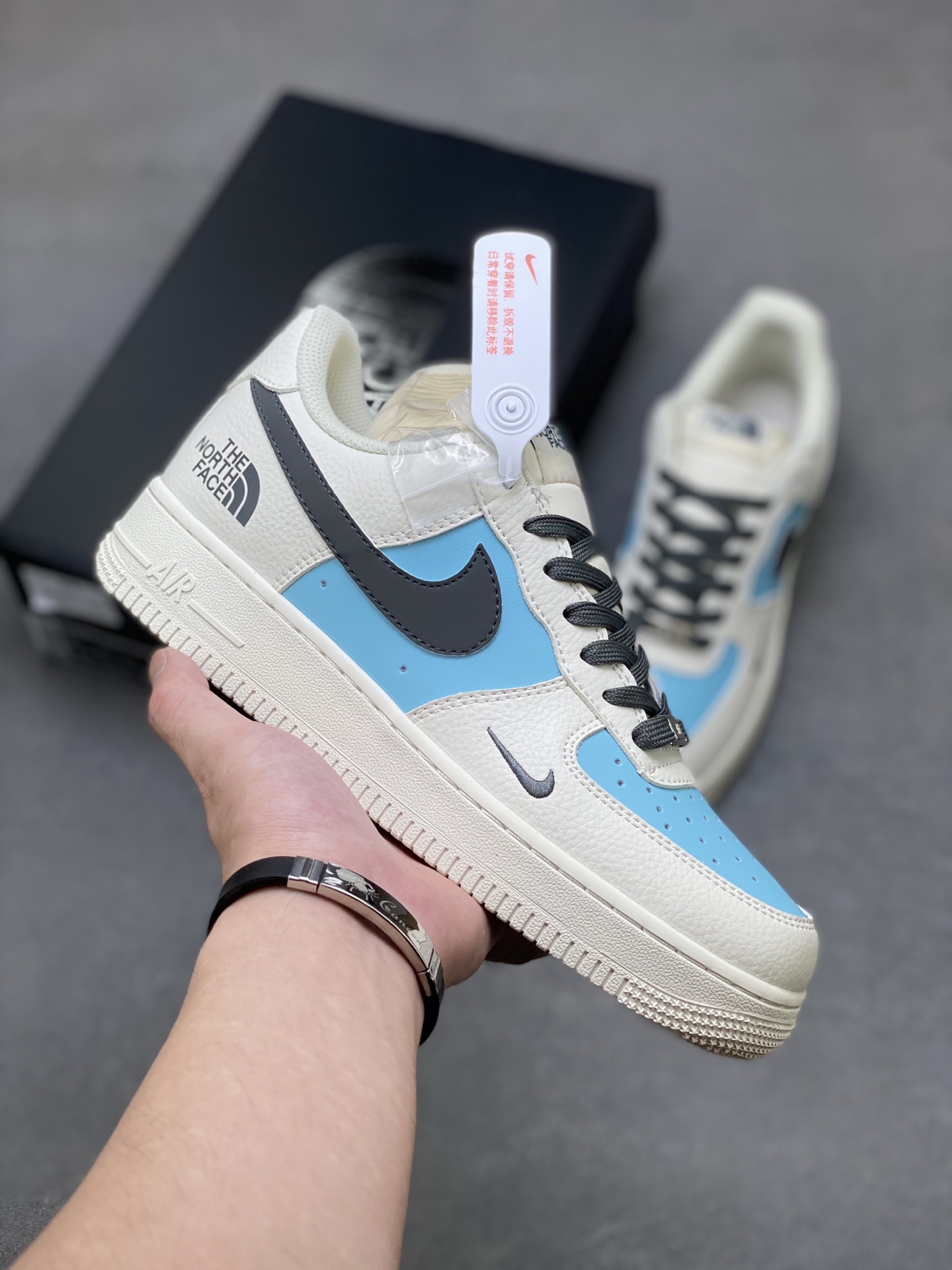 Nike Air Force 1 '07 Low Sneakers - Limited Edition, Premium Comfort 2 i1753546002135 3229 0 0