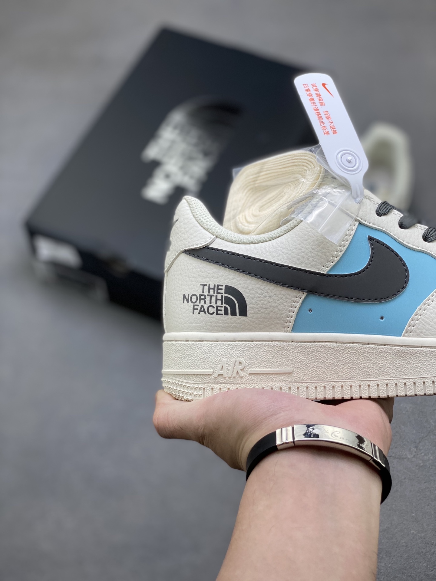 Nike Air Force 1 '07 Low Sneakers - Limited Edition, Premium Comfort 6 i1753546002951 4052 0 4