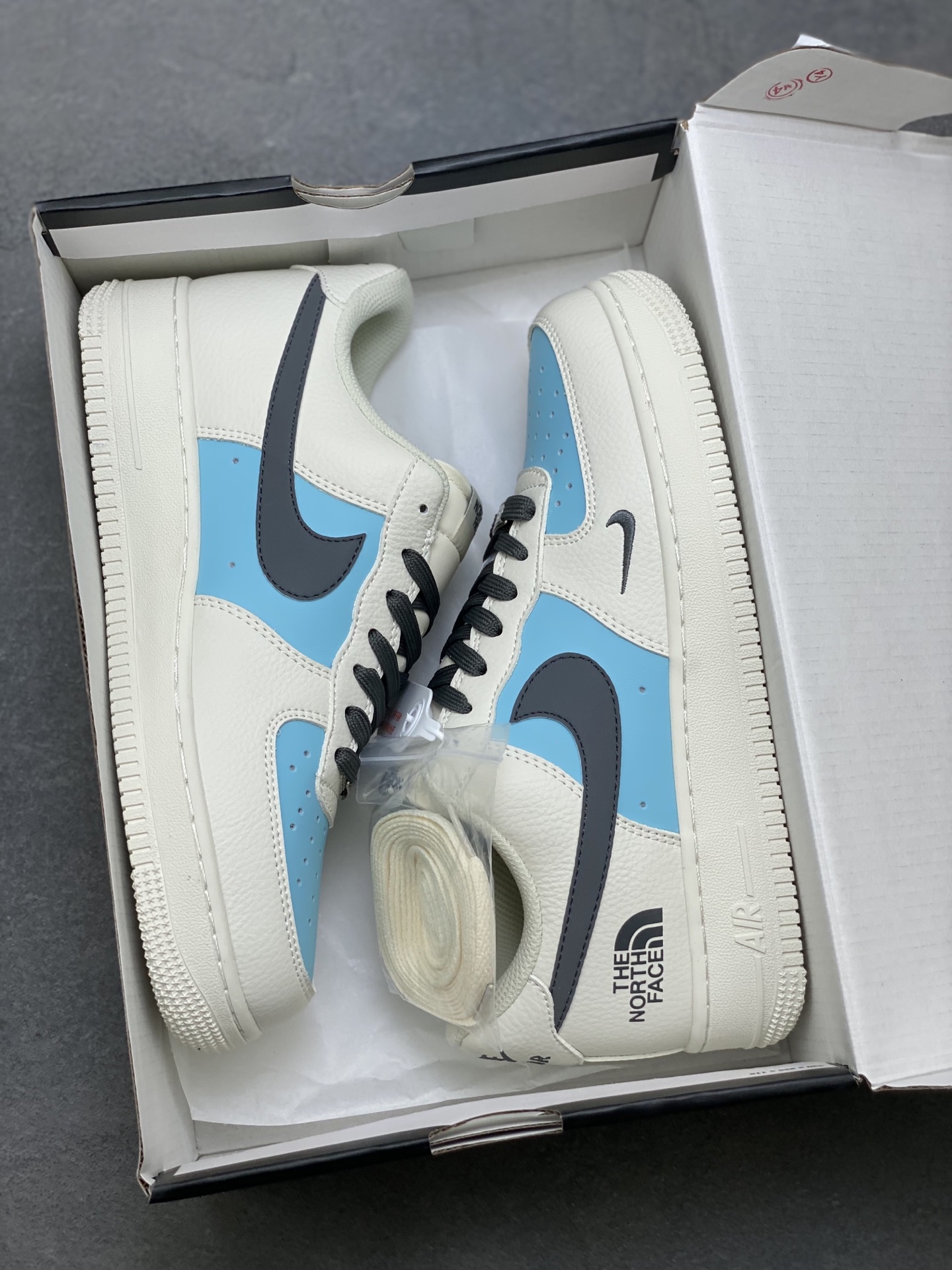 Nike Air Force 1 '07 Low Sneakers - Limited Edition, Premium Comfort 10 i1753546006980 5731 0 8