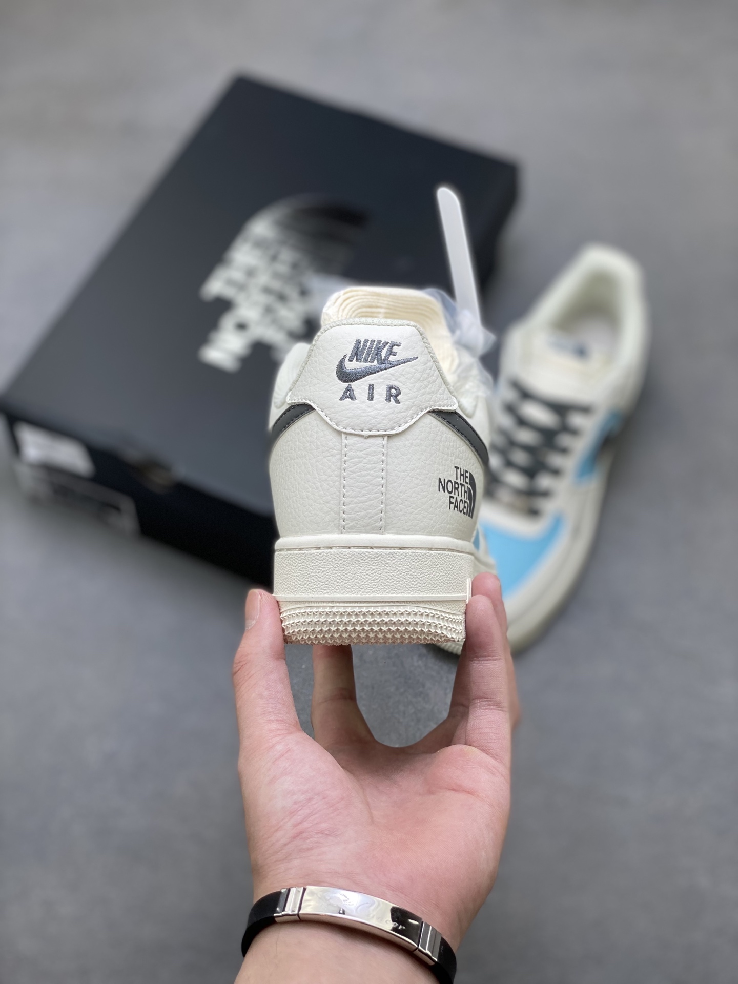 Nike Air Force 1 '07 Low Sneakers - Limited Edition, Premium Comfort 5 i1753546008630 3132 0 3