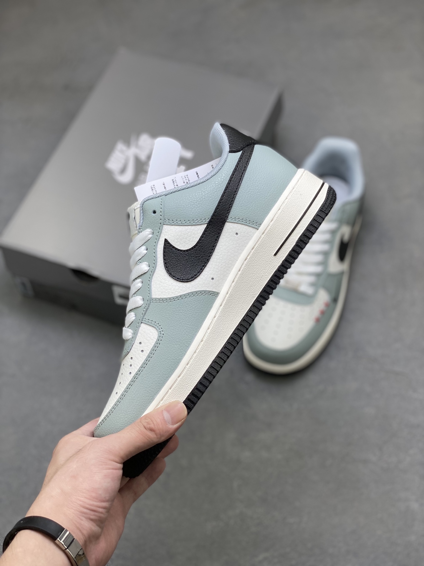 Nike Air Force 1 '07 Low AM1588-005 Limited Edition Sneakers - All Sizes! 4 i1753633551255 8945 0 2