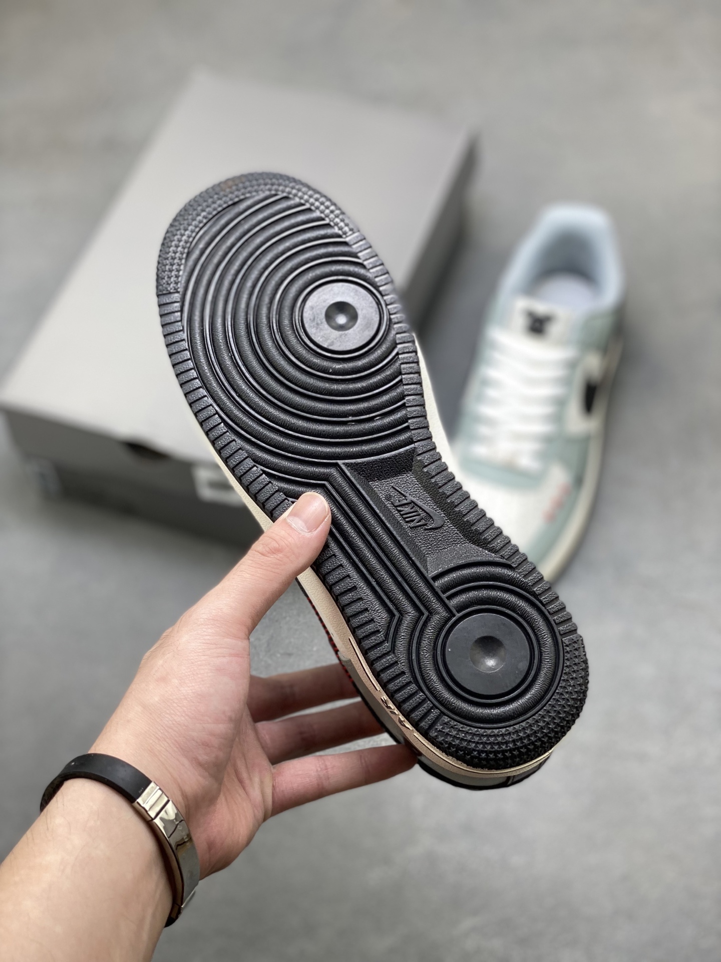 Nike Air Force 1 '07 Low AM1588-005 Limited Edition Sneakers - All Sizes! 7 i1753633562455 6755 0 5