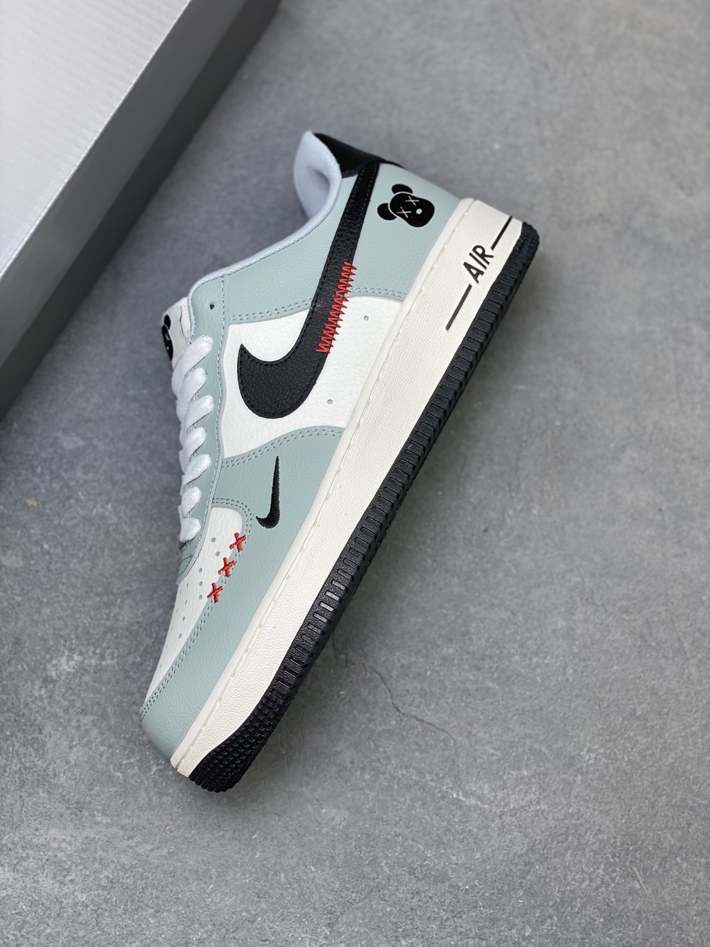 Nike Air Force 1 '07 Low AM1588-005 Limited Edition Sneakers - All Sizes! 8 i1753633562543 2806 0 6