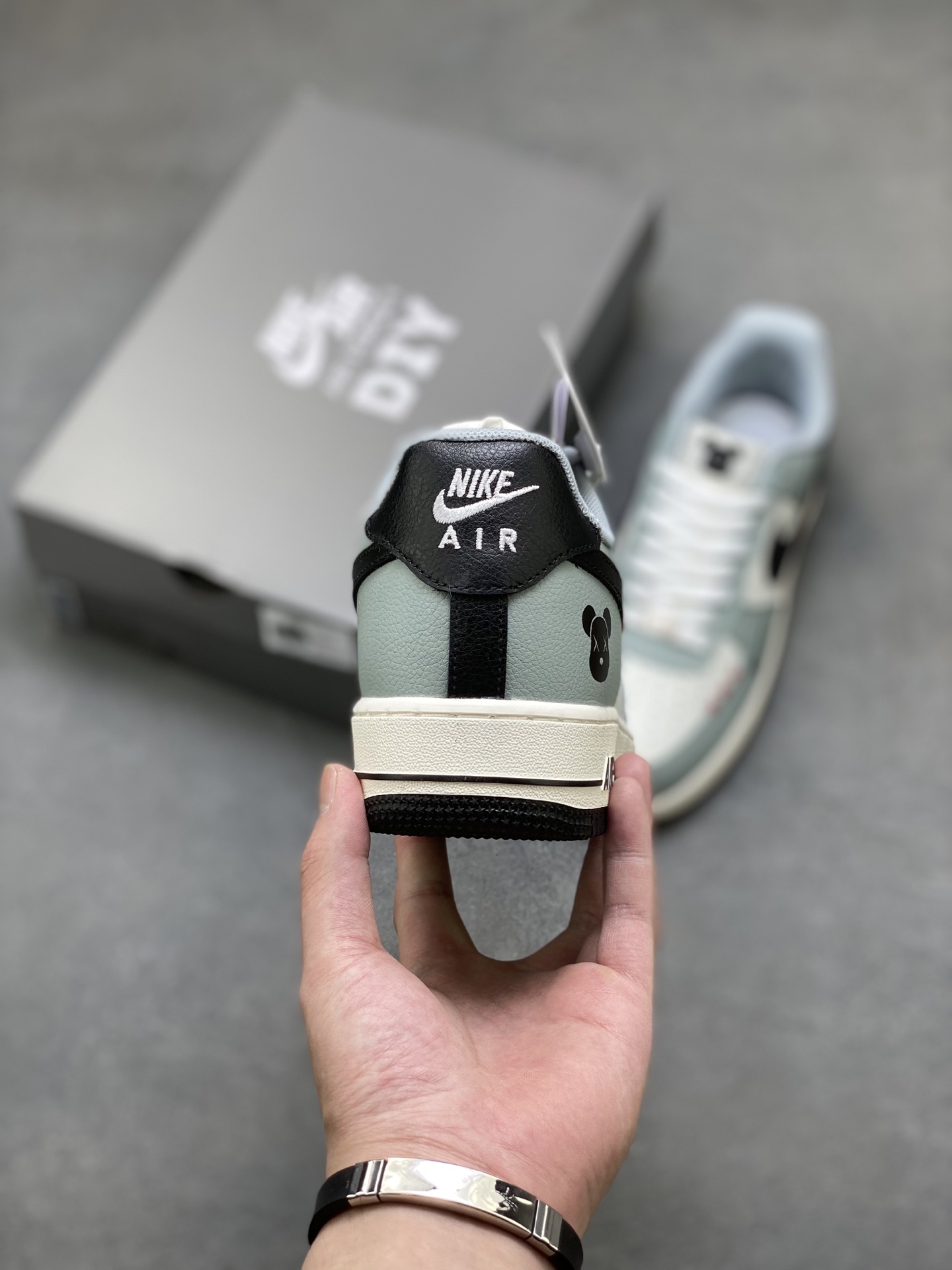Nike Air Force 1 '07 Low AM1588-005 Limited Edition Sneakers - All Sizes! 5 i1753633562720 2671 0 3