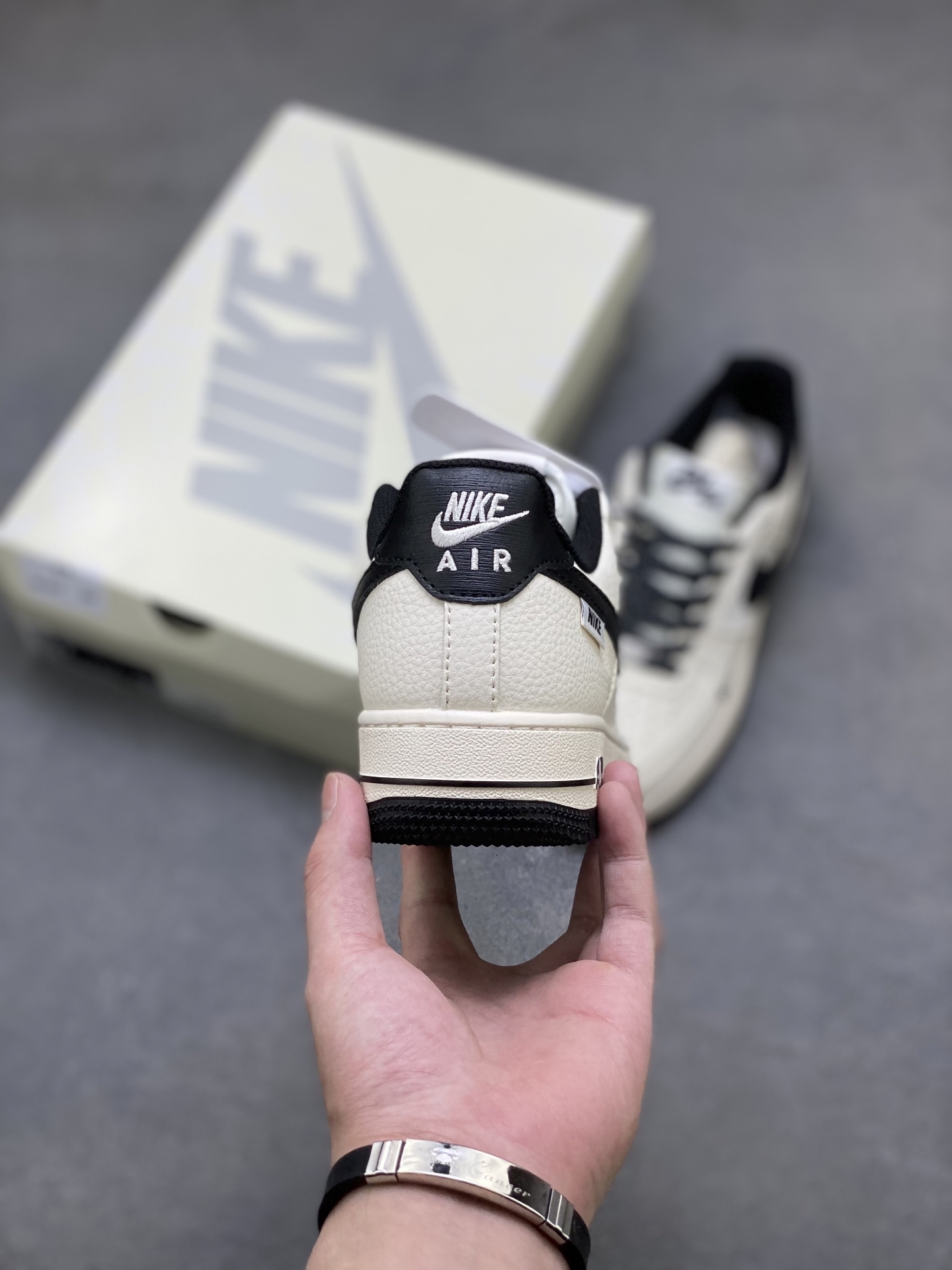 Nike Air Force 1 '07 Low Sneakers - Limited Edition, Premium Comfort 5 i1753718449653 7796 0 3