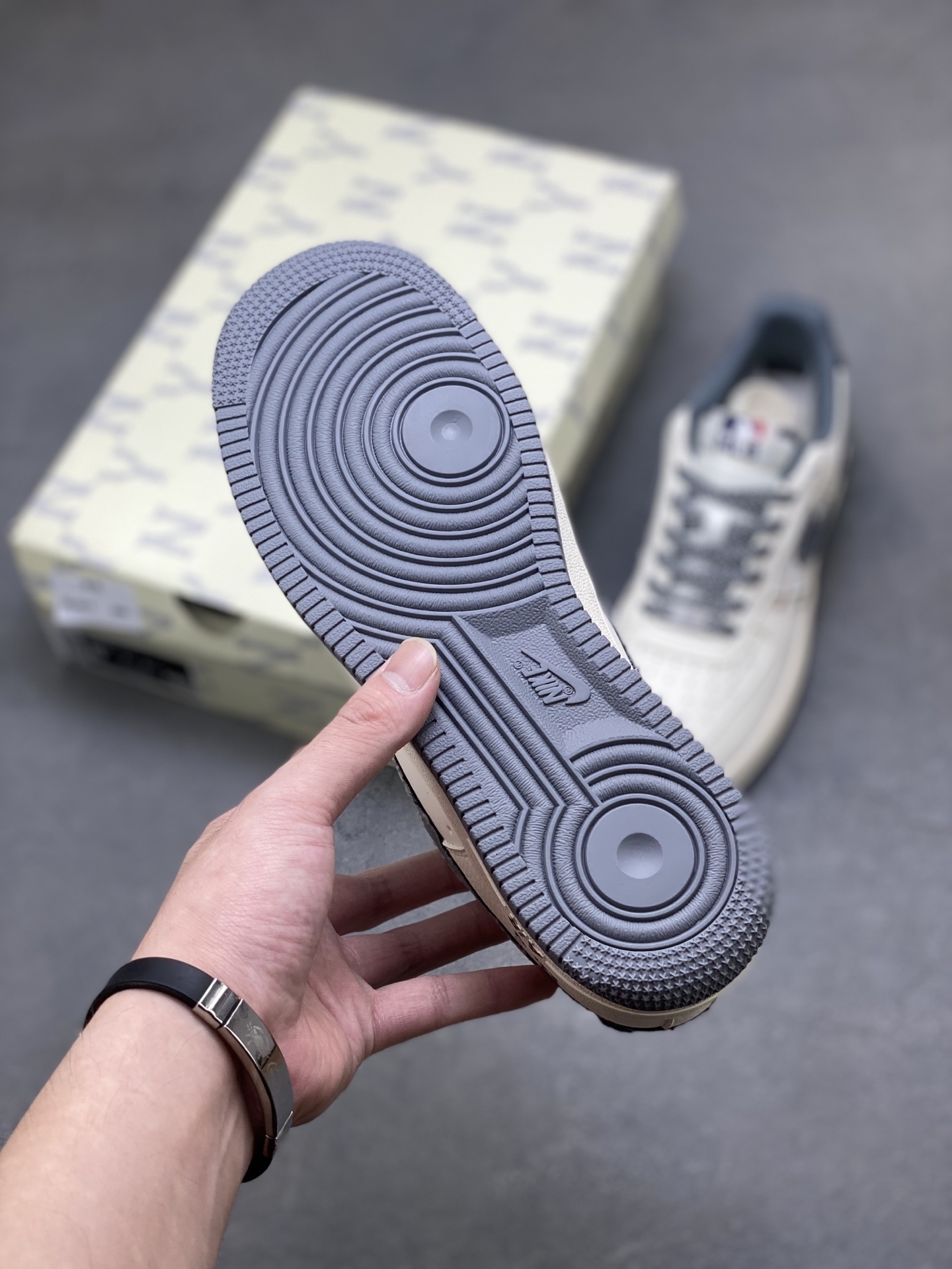 Nike Air Force 1 '07 Low MLB Edition - Limited Release, Premium Comfort 6 i1754323820663 5959 0 5