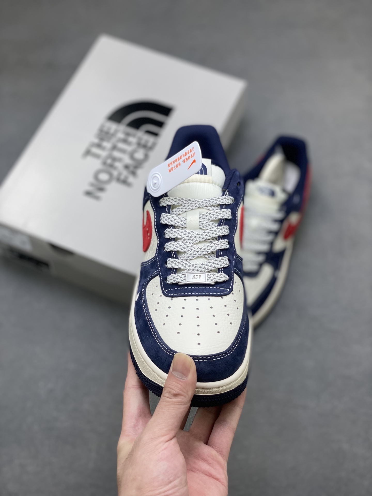 Nike Air Force 1 '07 Low Sneakers - Limited Edition, Comfortable and Durable 3 i1754419903150 1697 0 1