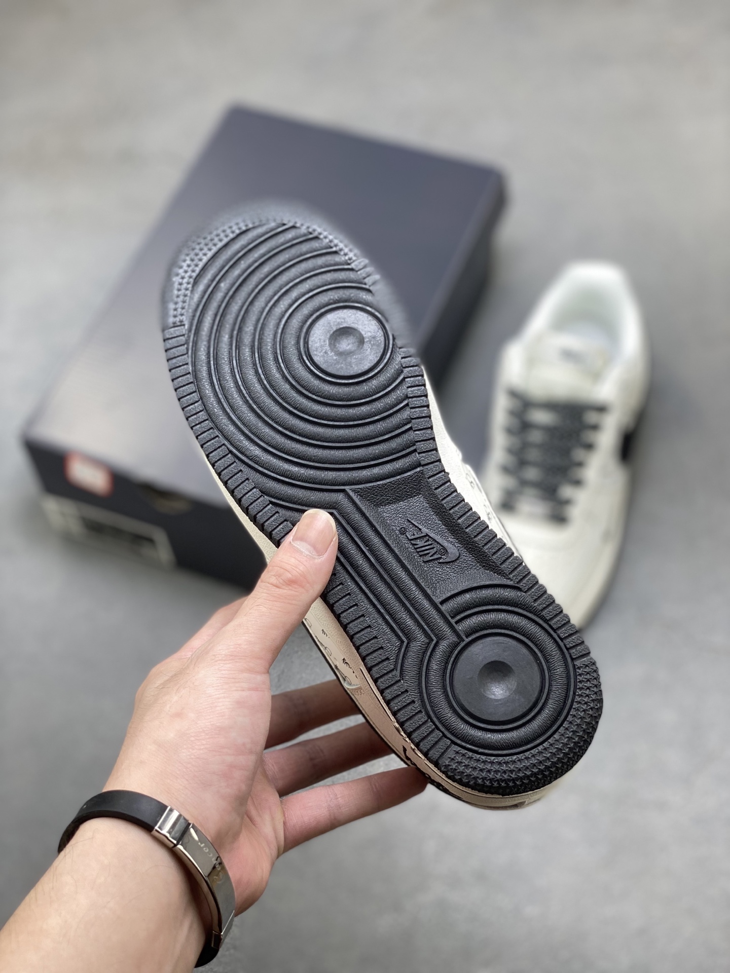 Nike Air Force 1 '07 Low Stussy,Limited Edition Sneakers, All Size Available 7 i1754670358698 8594 0 5