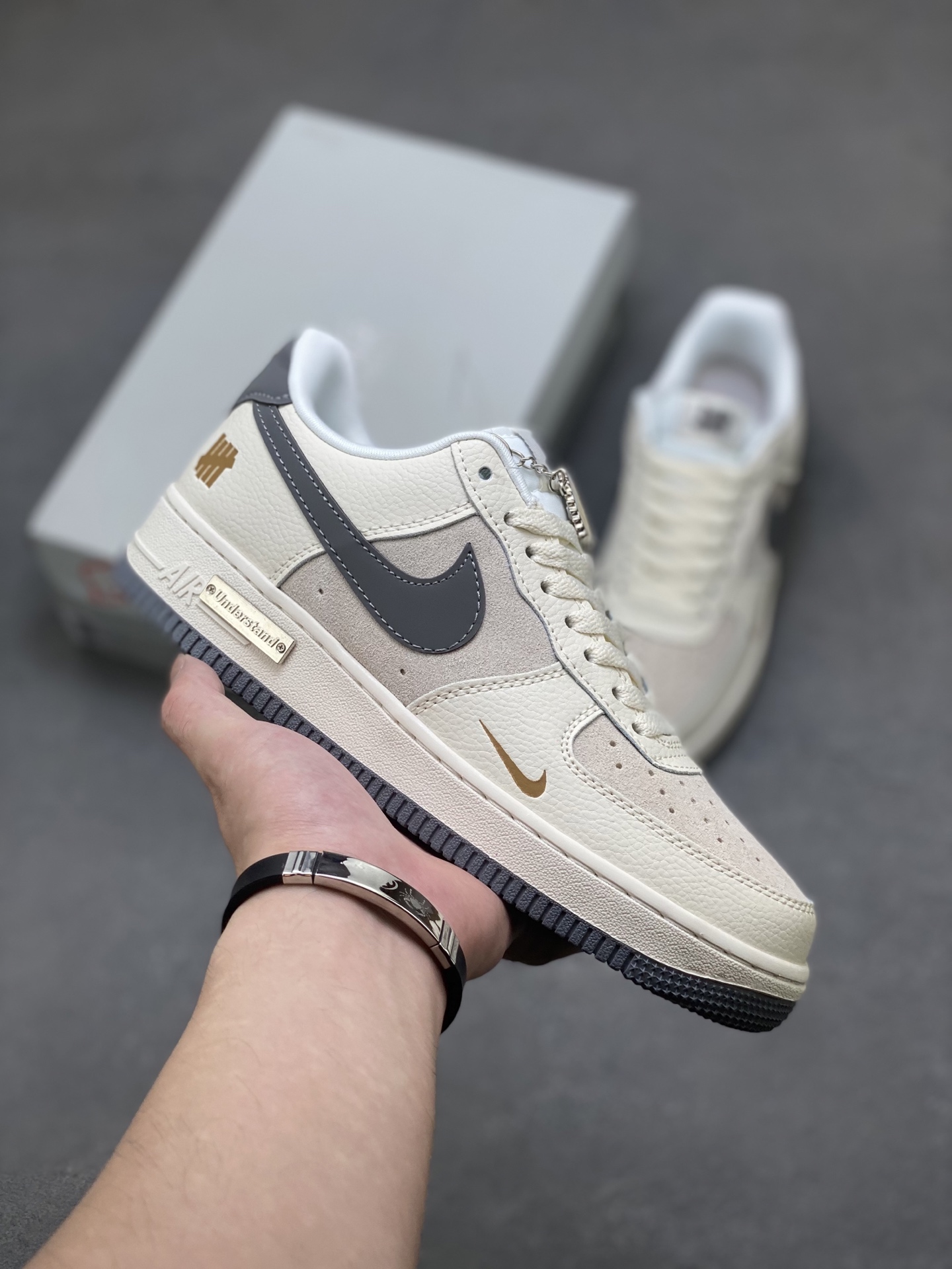 Nike Air Force 1 '07 Low Sneakers - Limited Edition, Premium Comfort 2 i1754670452453 9347 0 0
