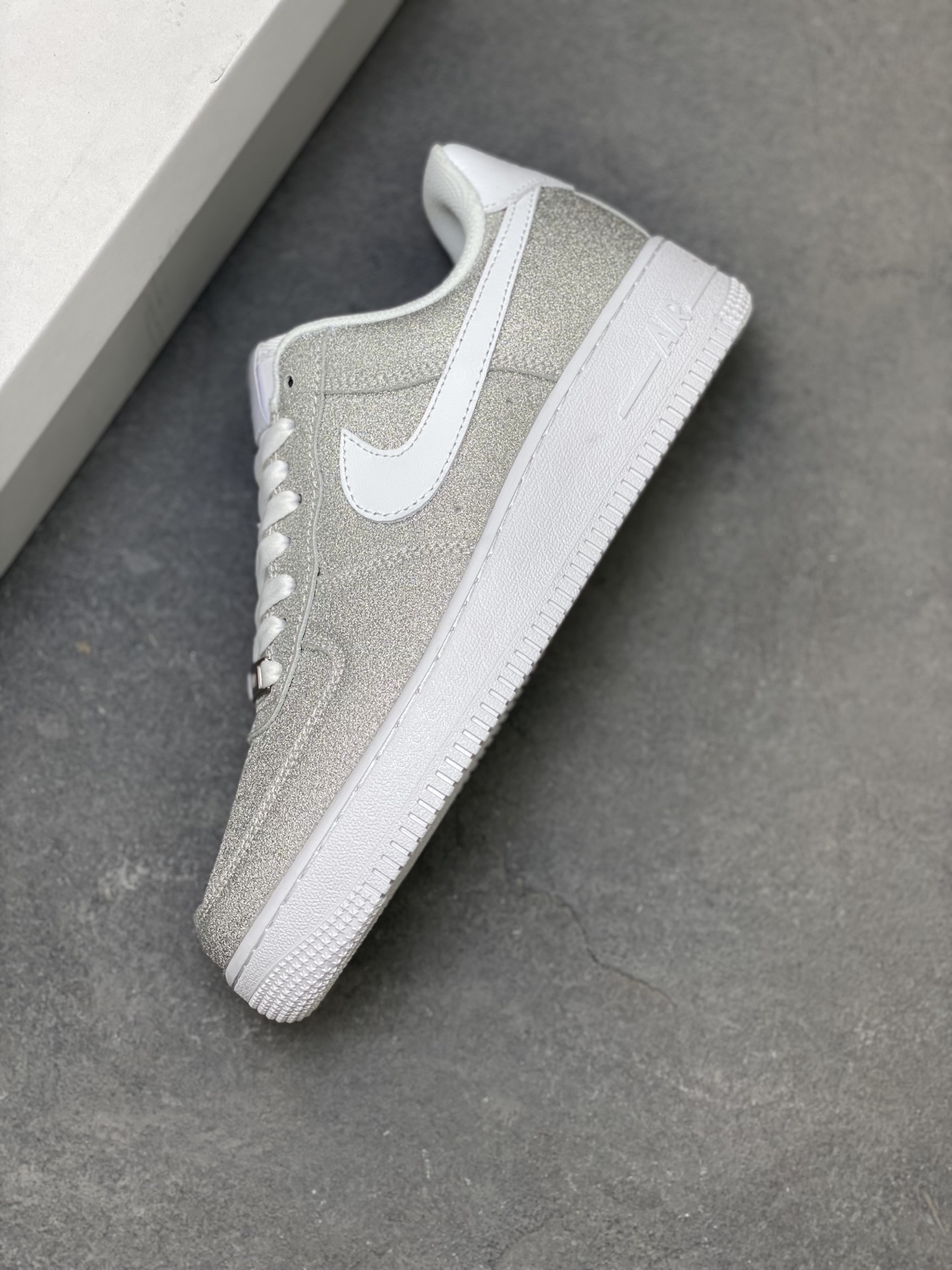 Nike Air Force 1 '07 Low Sneakers - CW2288-002 - Comfortable and Fashionable 8 i1754942431574 7320 0 6