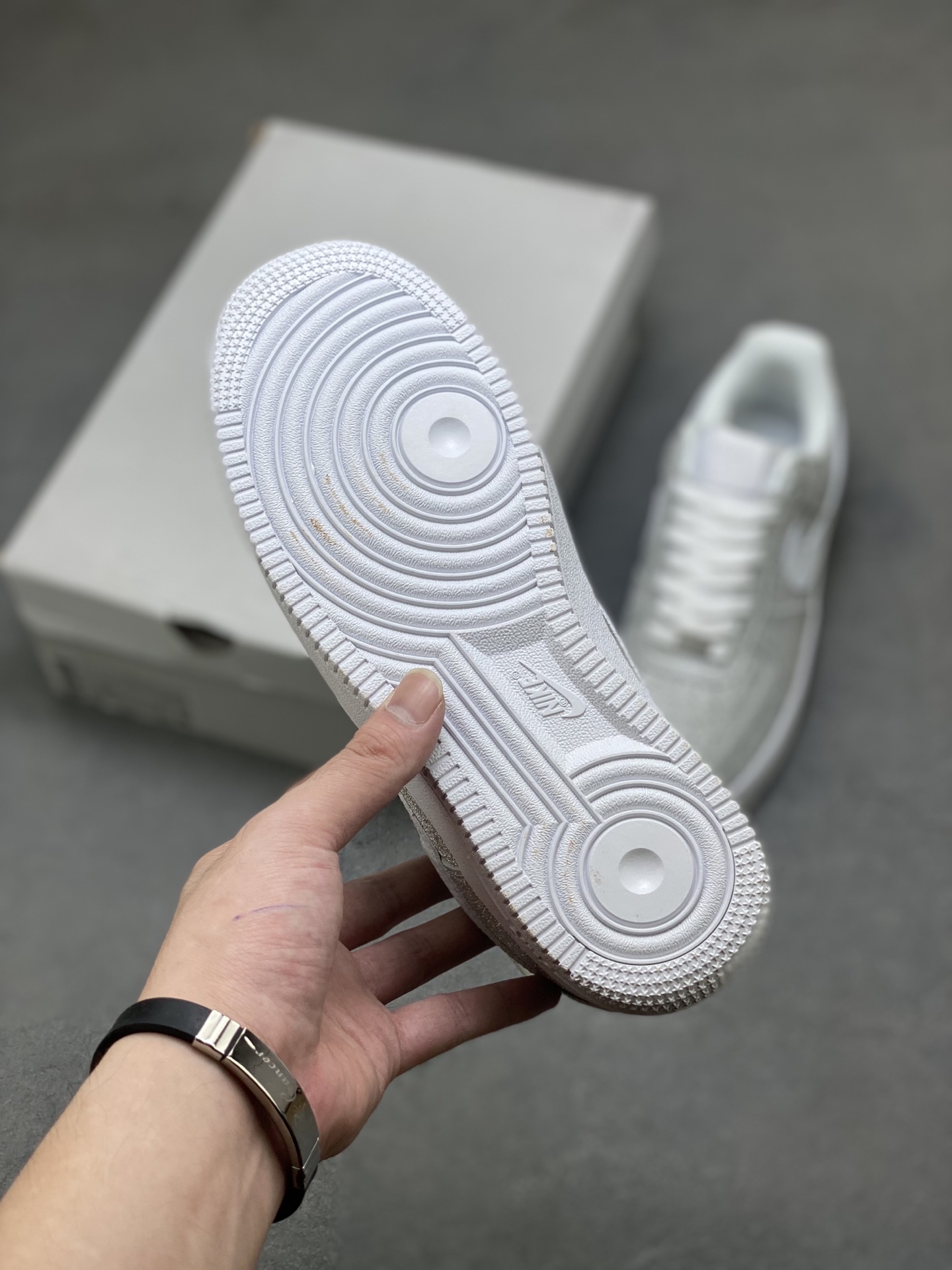 Nike Air Force 1 '07 Low Sneakers - CW2288-002 - Comfortable and Fashionable 7 i1754942432208 9858 0 5