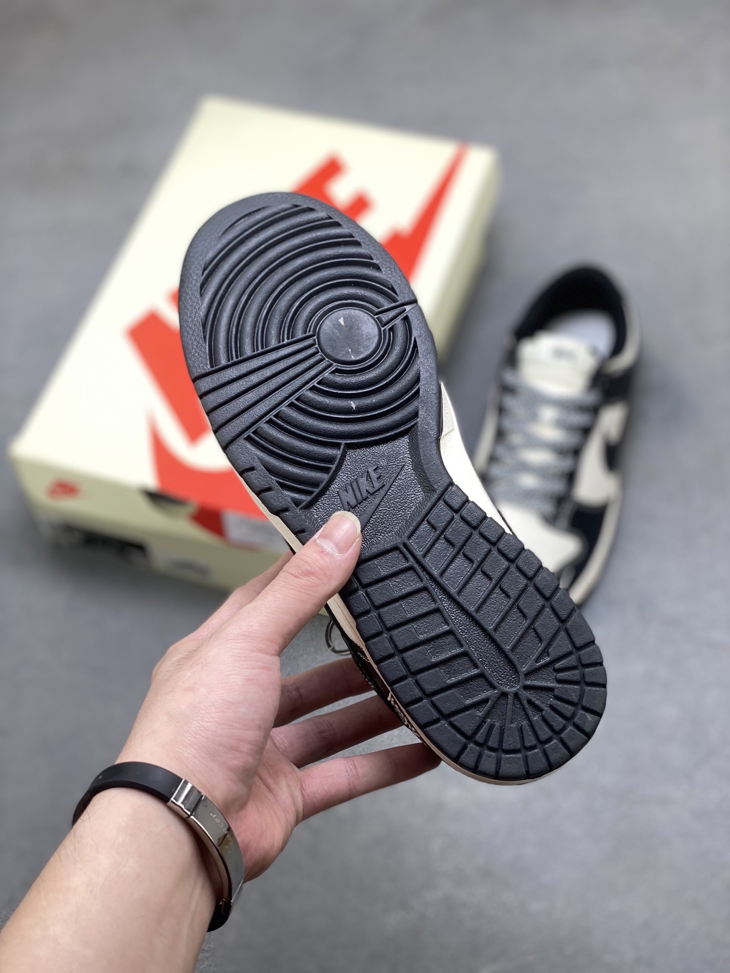 Nike Dunk Low Retro "DIY Custom" High-End Materials & Comfort Experience 7 i1755101389231 3671 0 5